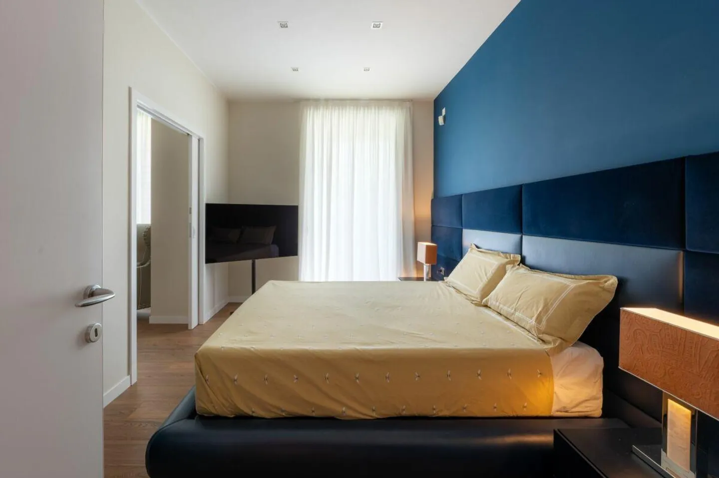 Luxury Apartment in the Collina d'Oro Resort - Photo 13 of 22