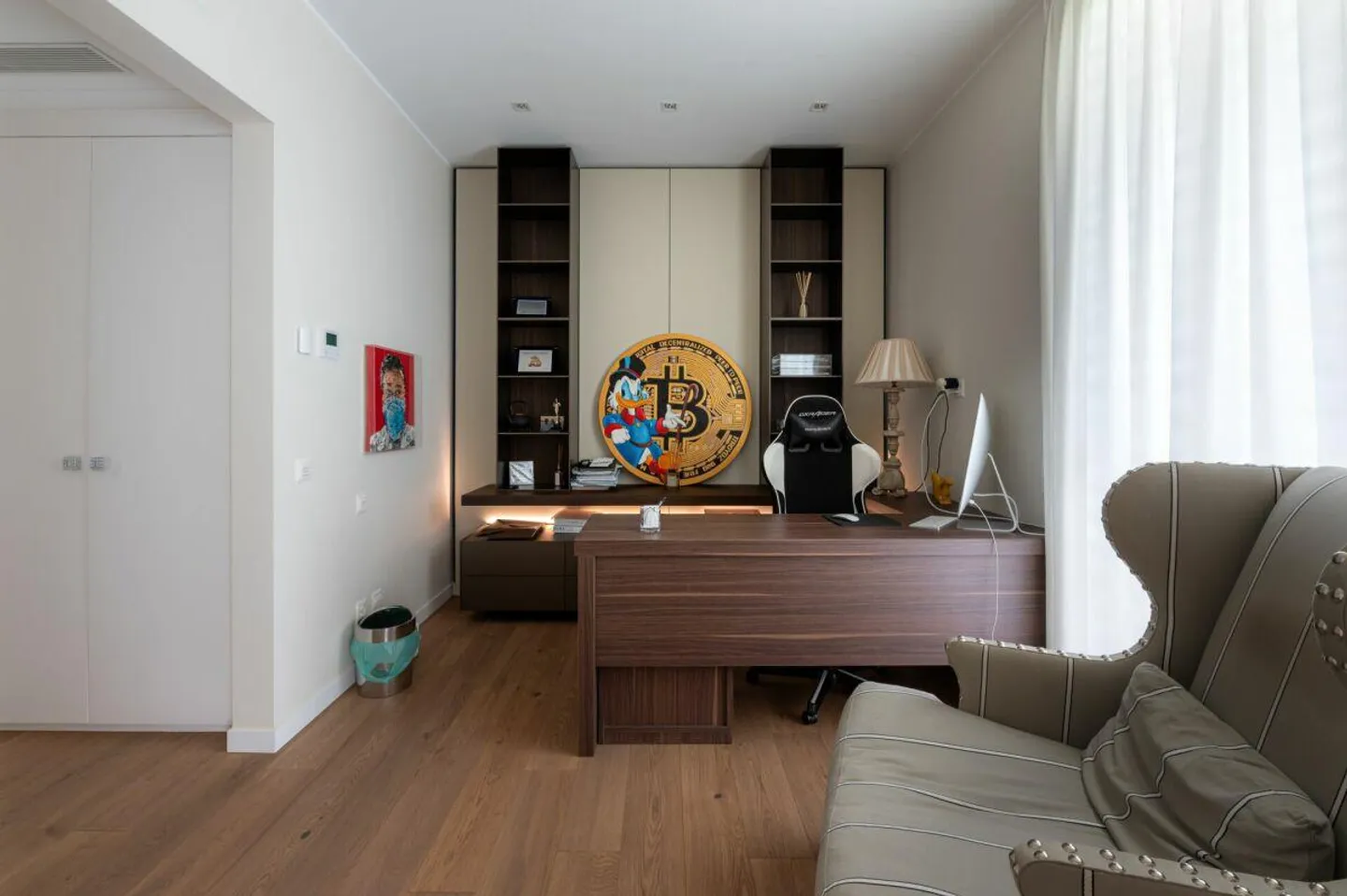 Luxury Apartment in the Collina d'Oro Resort - Photo 14 of 22