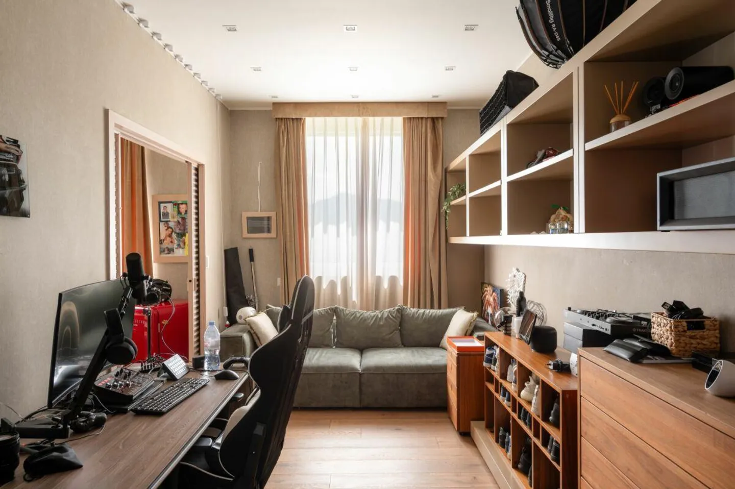 Luxury Apartment in the Collina d'Oro Resort - Photo 18 of 22
