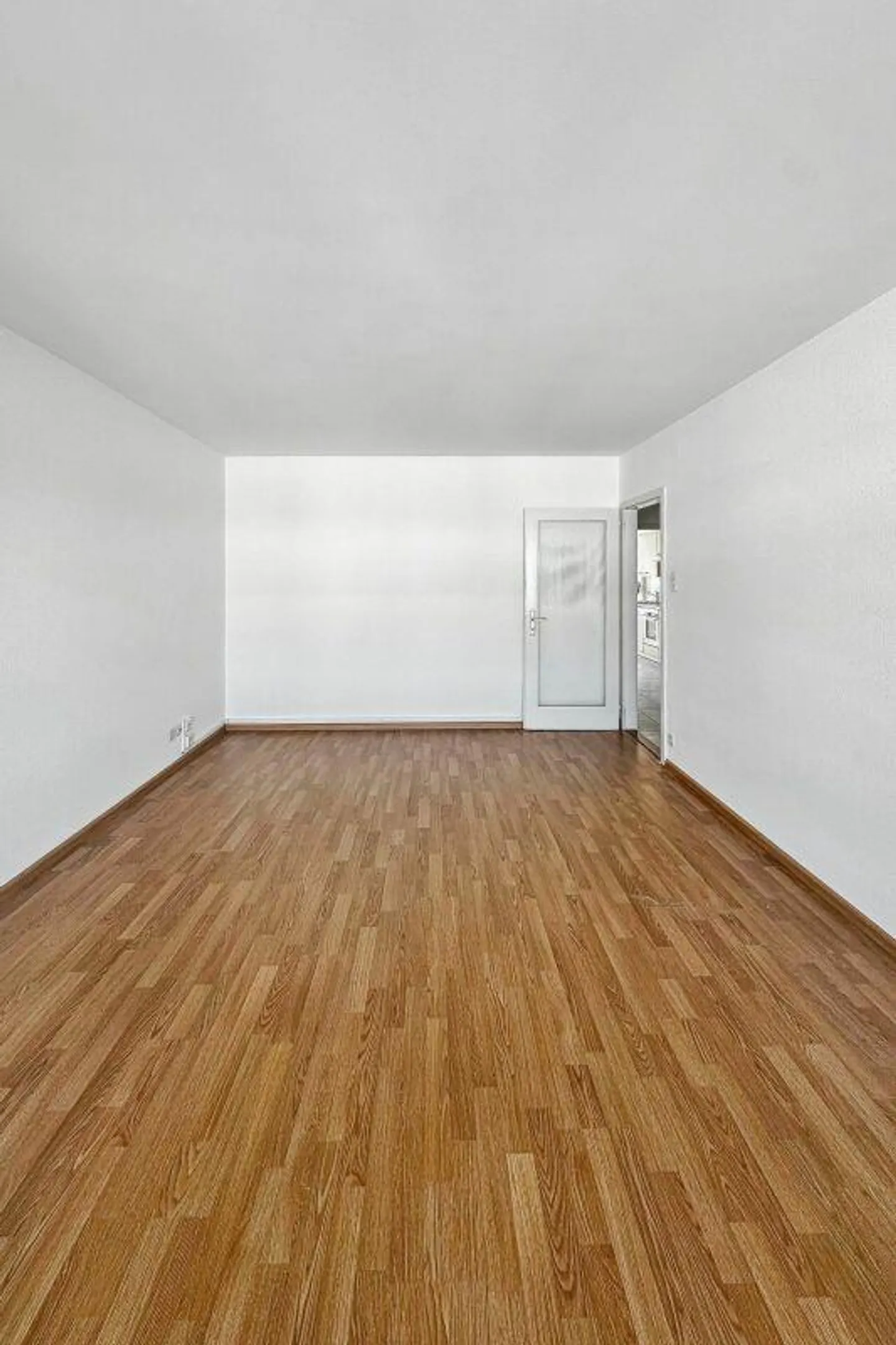 Moderne 3-Zimmerwohnung in Basel - Foto 4 von 8