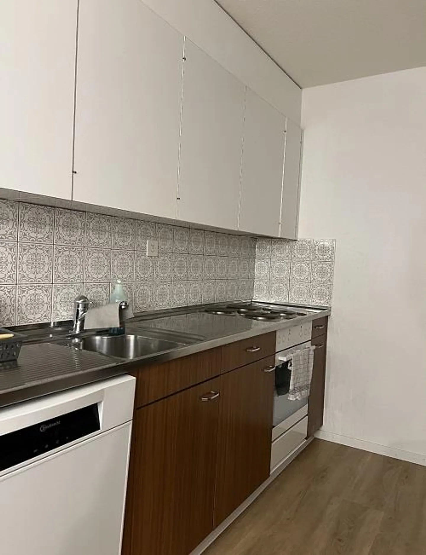 Zentrale Wohnung in Biberist - Foto 1 di 7