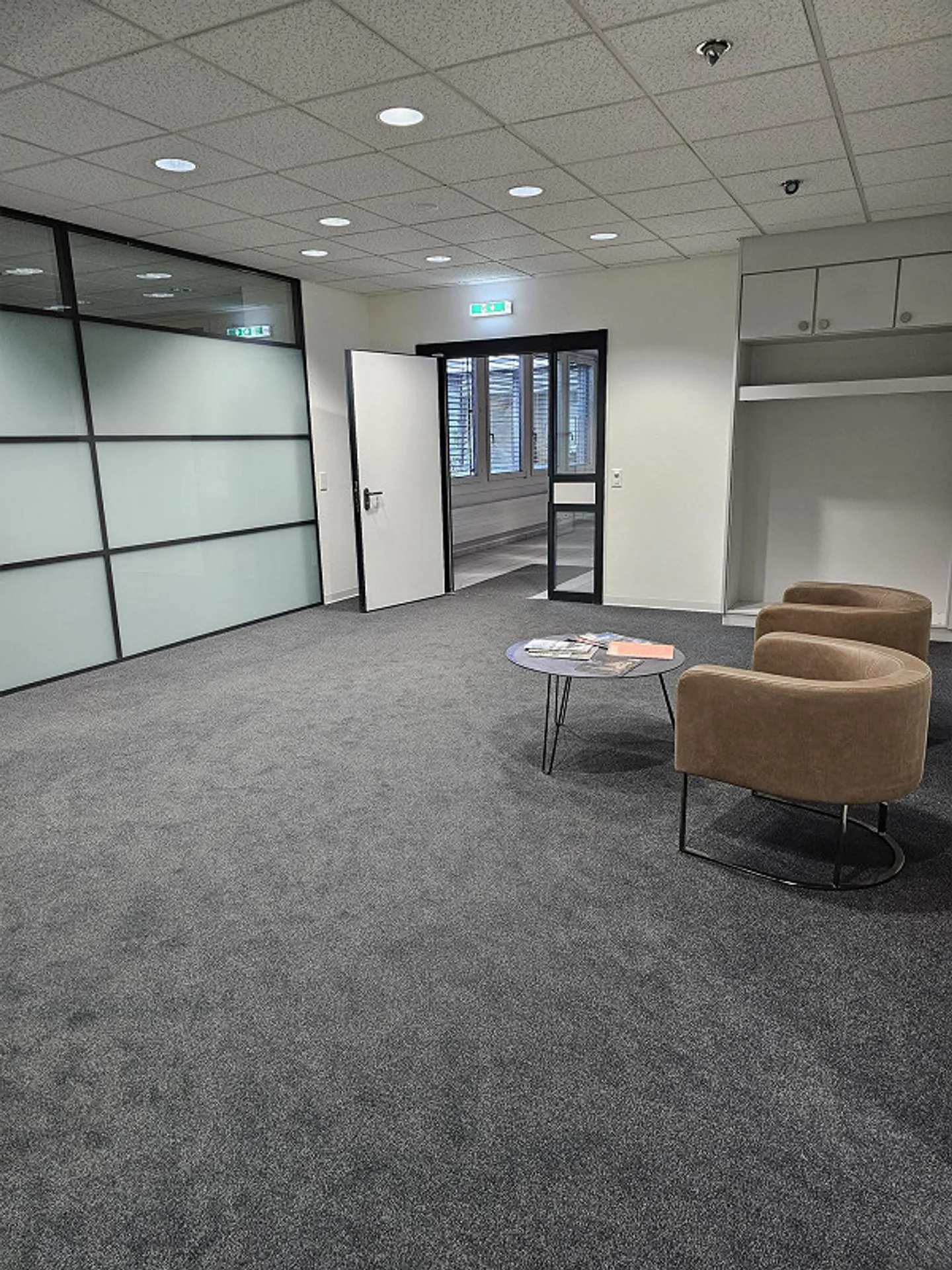 Superficie ufficio in posizione centrale - Foto 17 di 18
