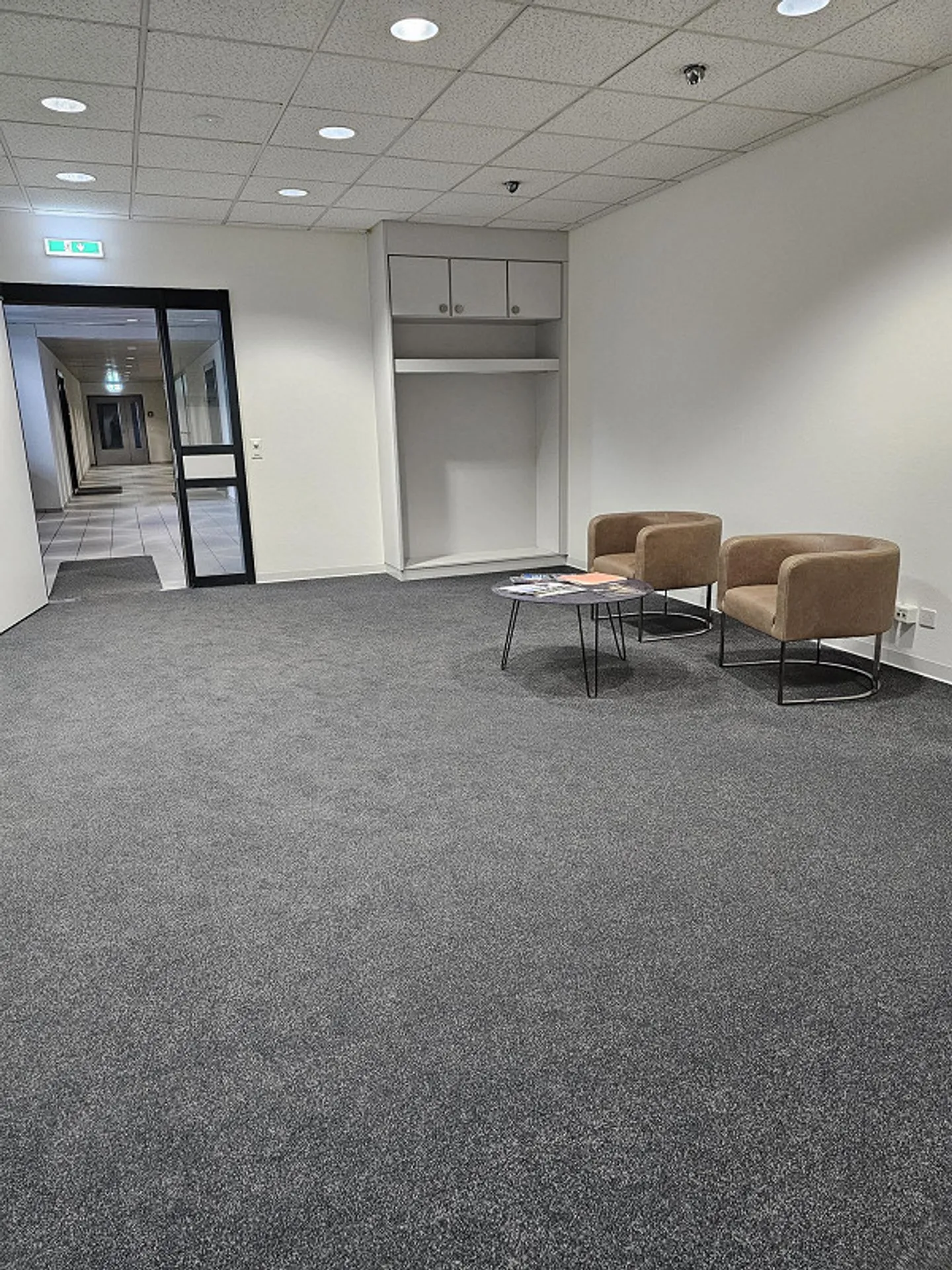 Superficie ufficio in posizione centrale - Foto 18 di 18