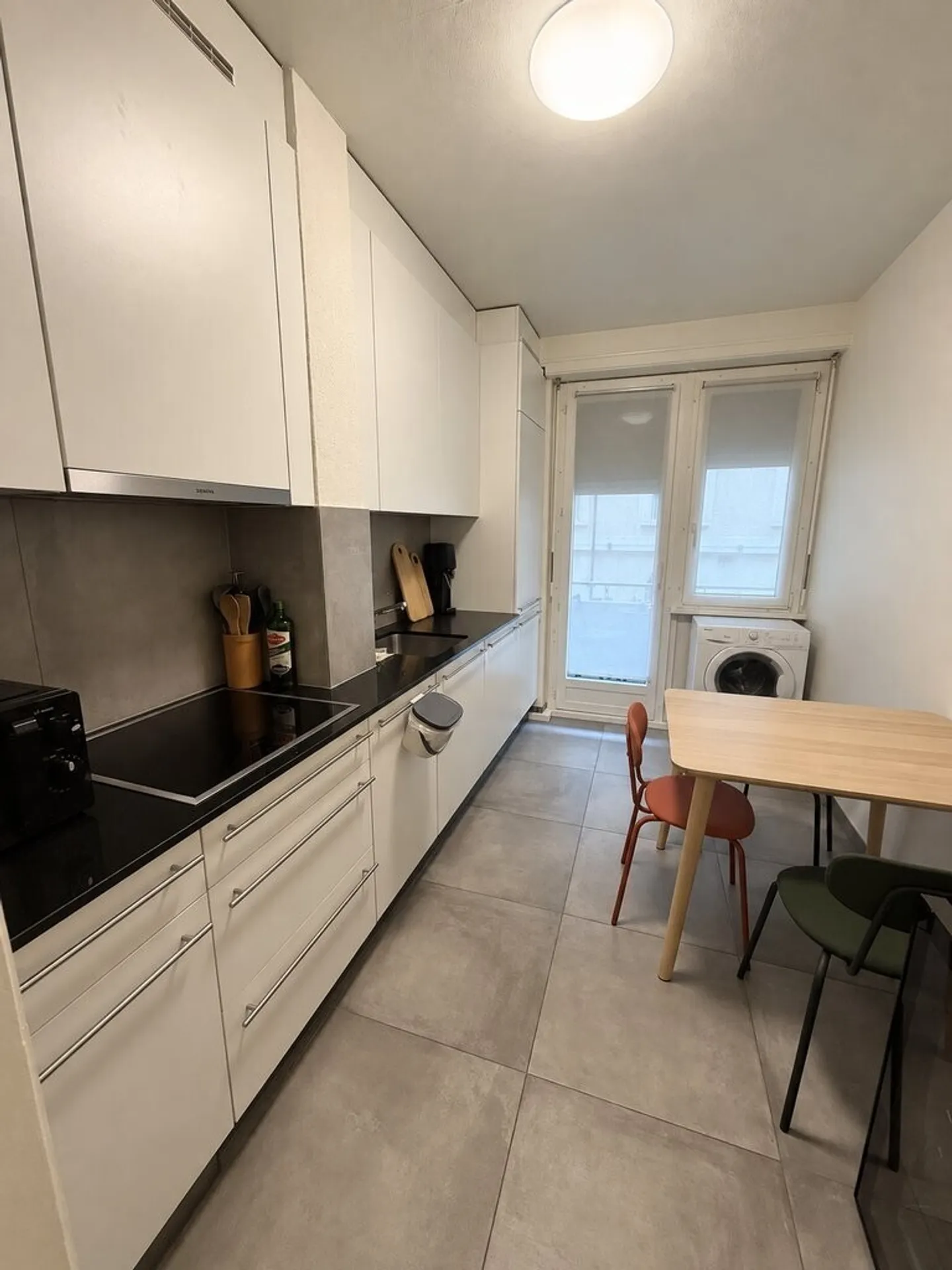 Beautiful 2-room apartment, Gare district - Photo 3 of 7