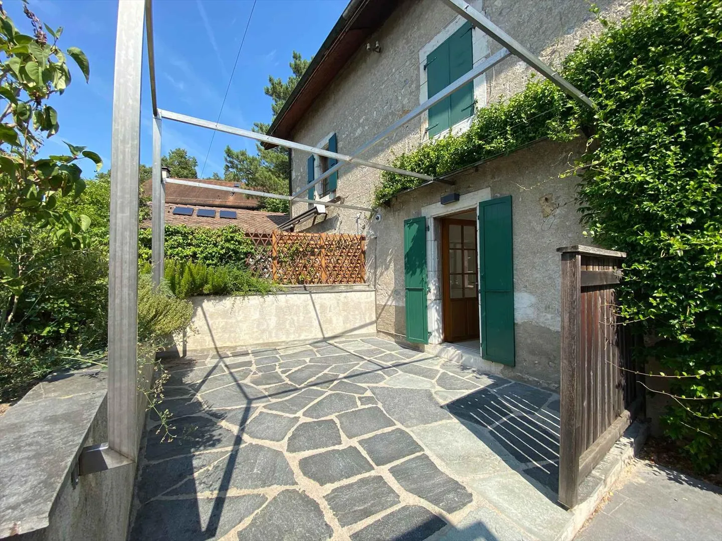 Casa 6 stanze - Foto 2 di 13