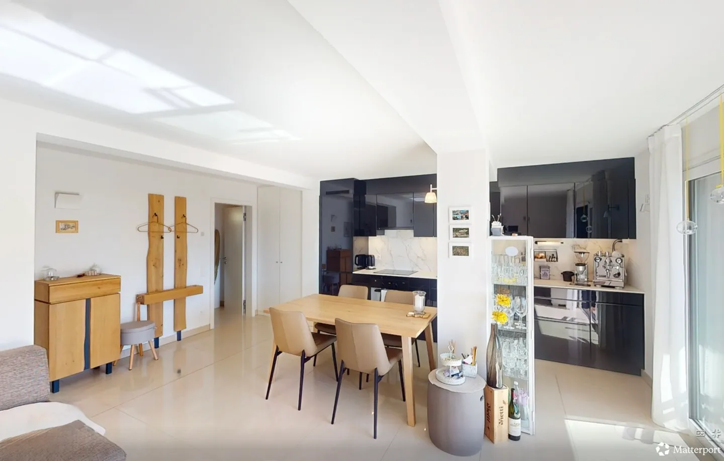 Appartamento con Terrazza a Locarno - Foto 9 di 21