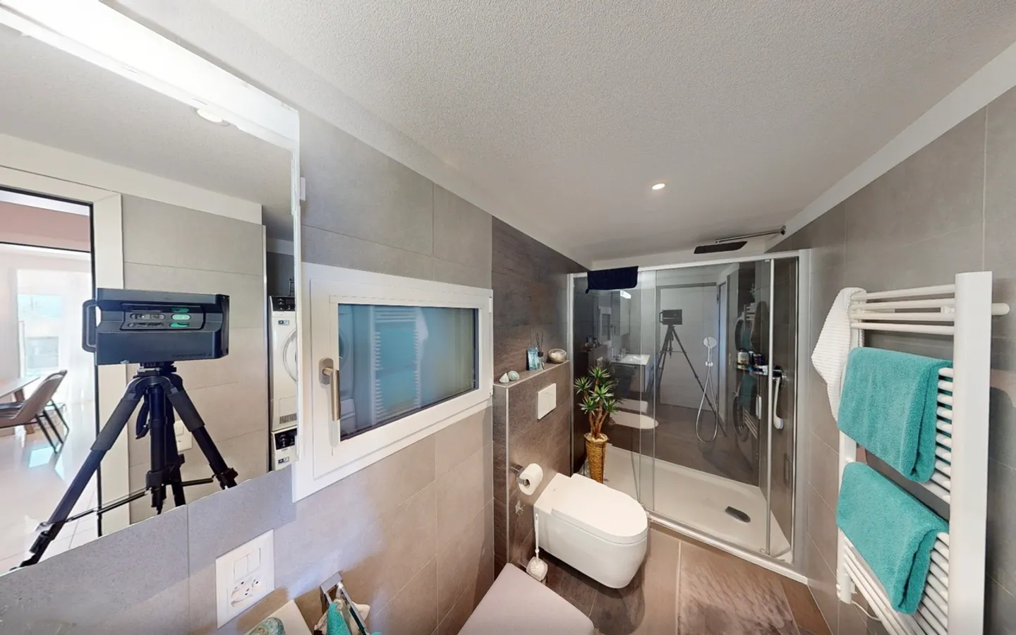 Appartamento con Terrazza a Locarno - Foto 14 di 21