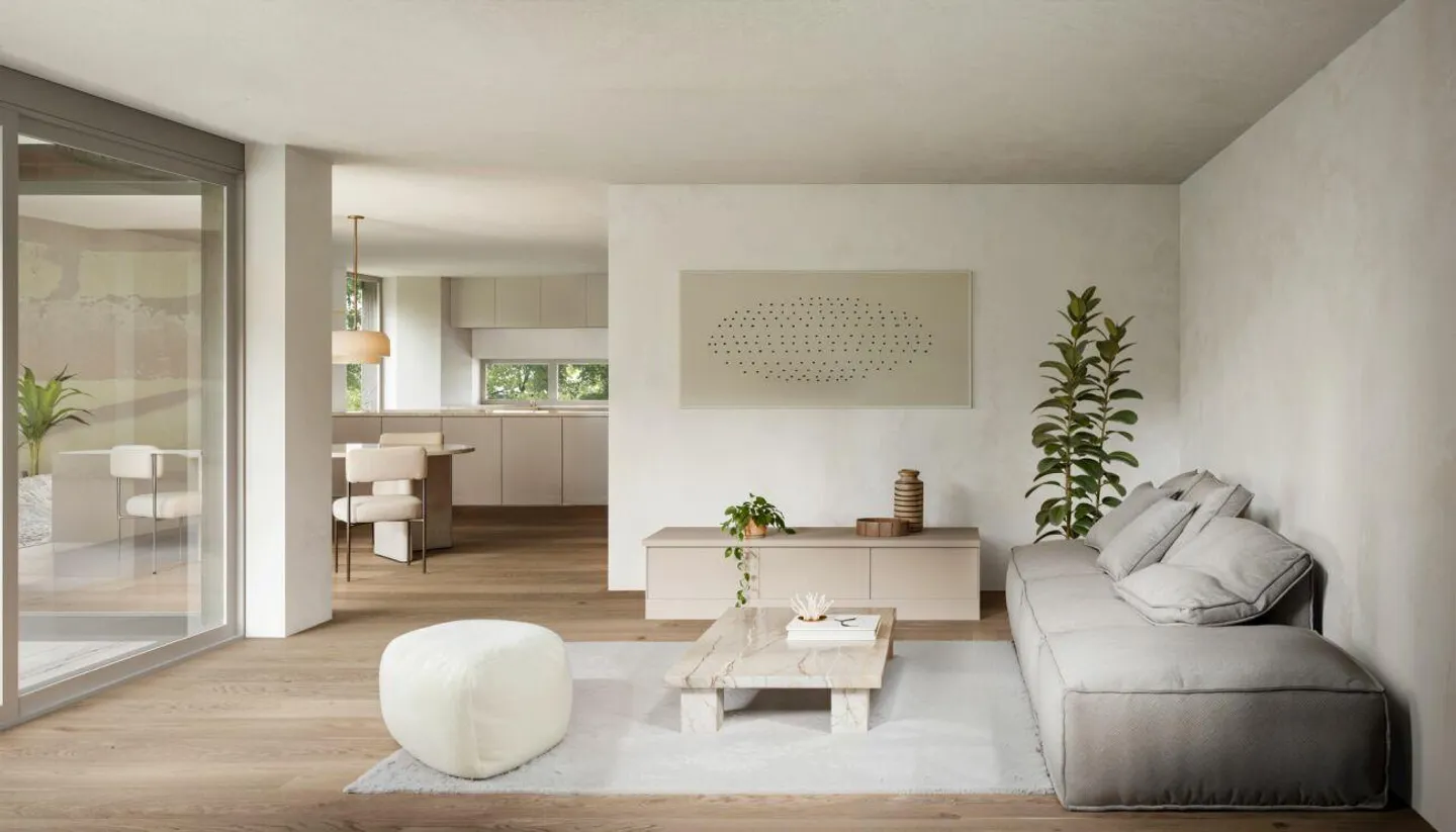 Dernière unité disponible : Maison individuelle de 5,5 pièces - Photo 5 sur 5