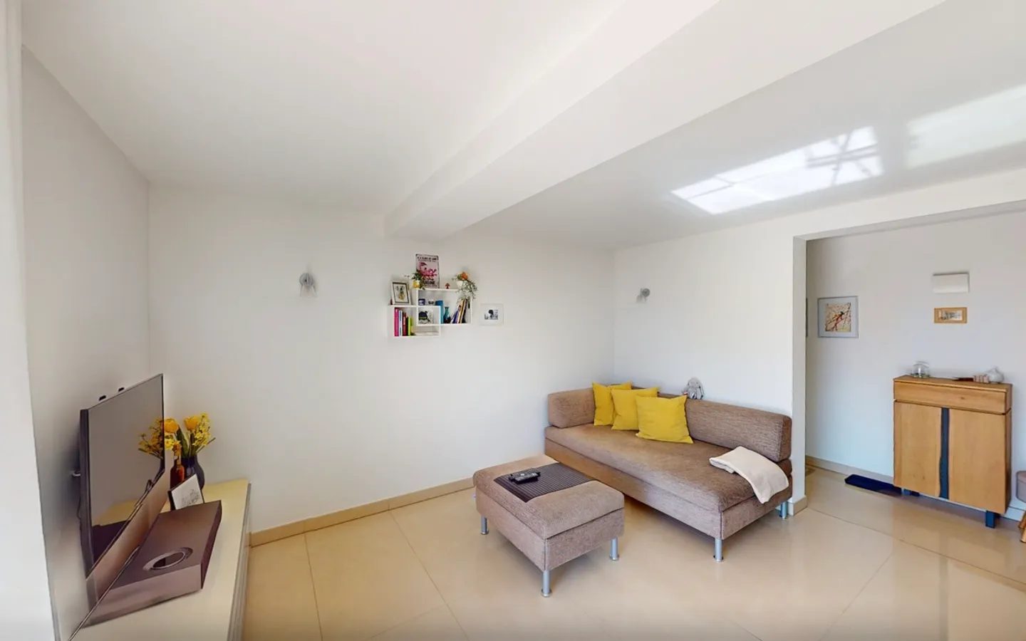 Appartamento con Terrazza a Locarno - Foto 10 di 21