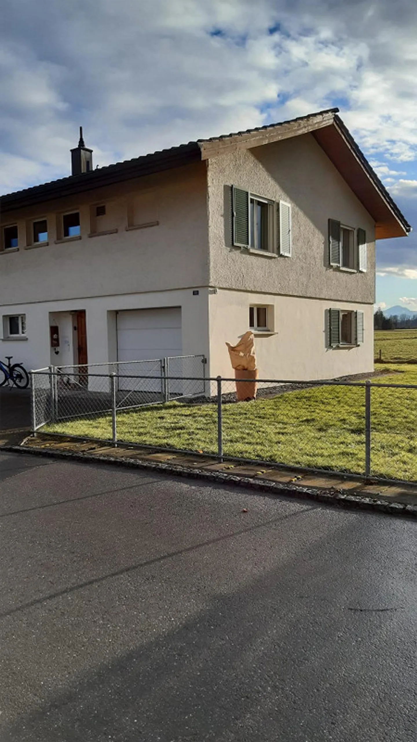 Charmantes Einfamilienhaus - Foto 2 von 10