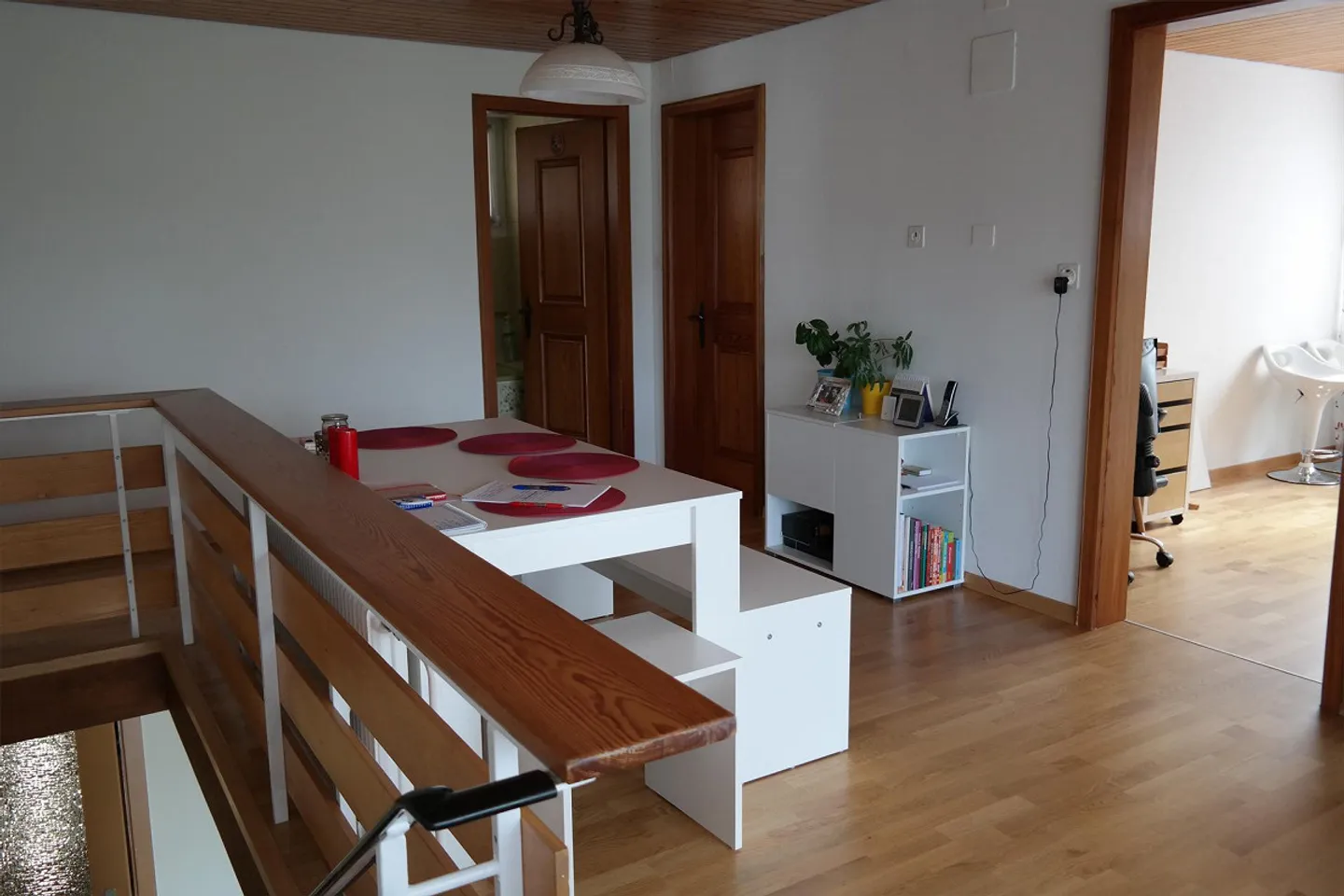 Charmantes Einfamilienhaus - Foto 4 von 10