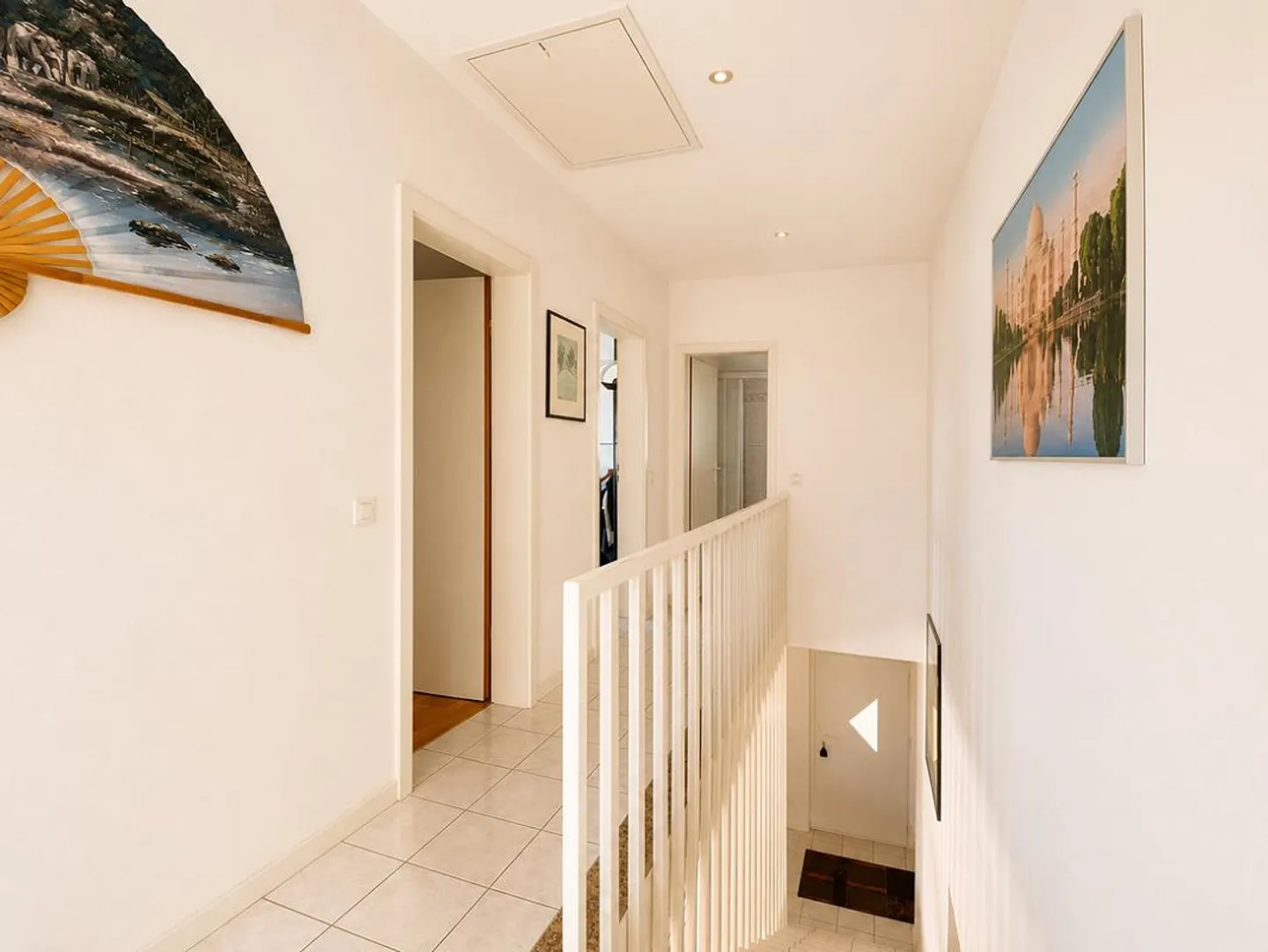 VACALLO - FOR SALE BRIGHT PROPERTY WITH PRIVATE GARDEN - Photo 7 of 13