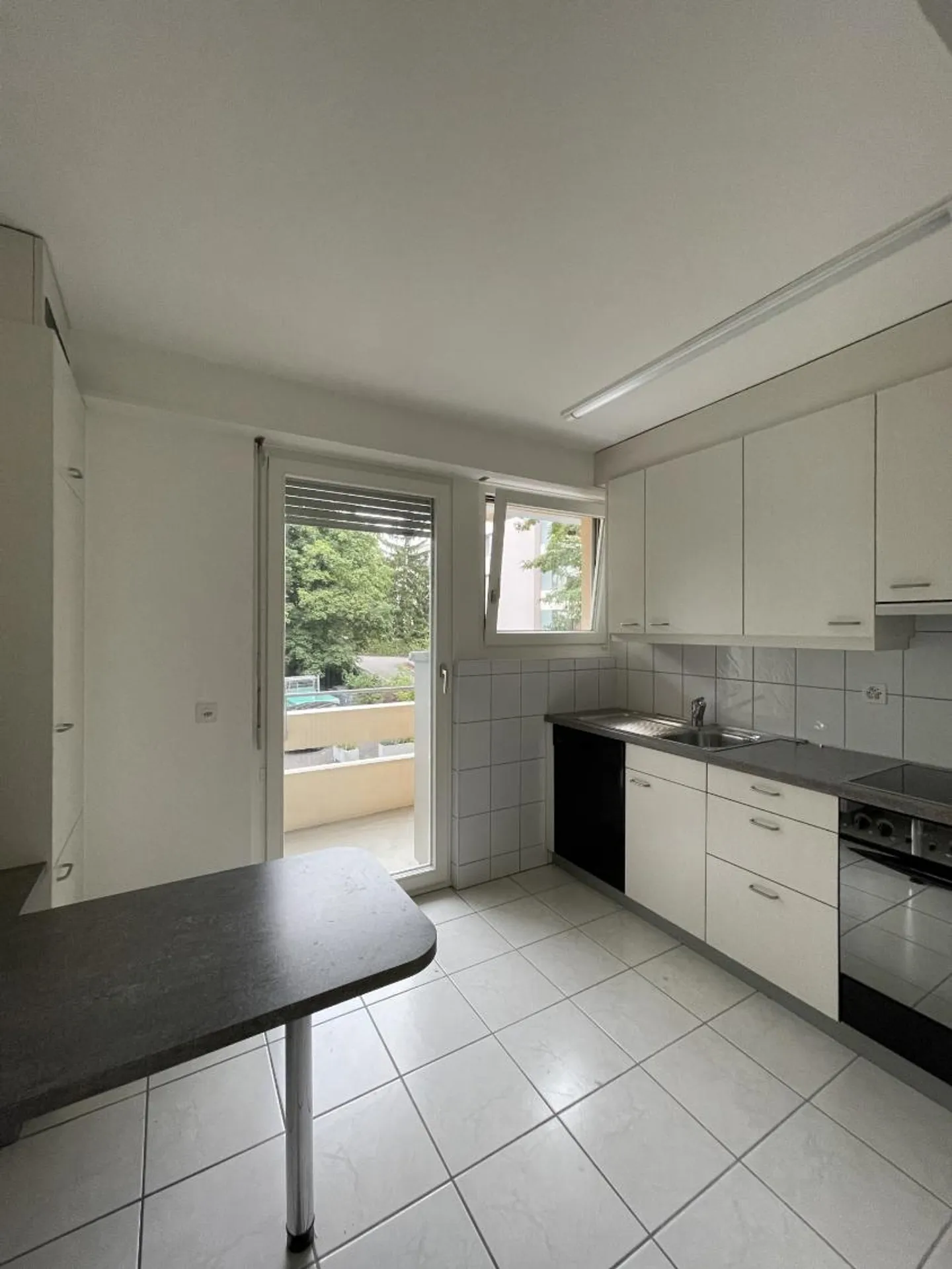 Geräumige Familienwohnung - Foto 3 von 8