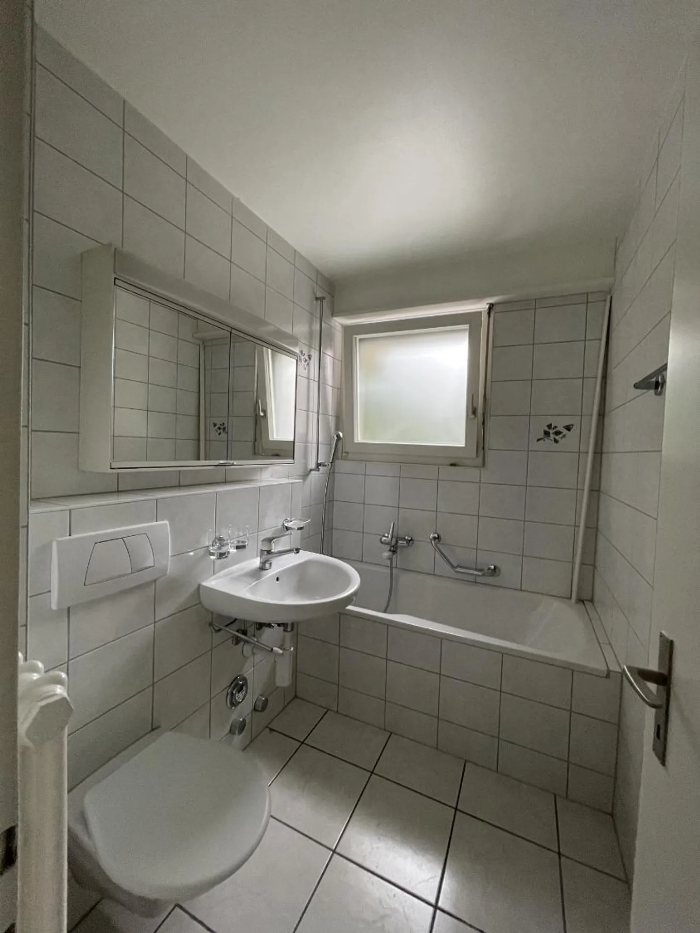Geräumige Familienwohnung - Foto 4 von 8