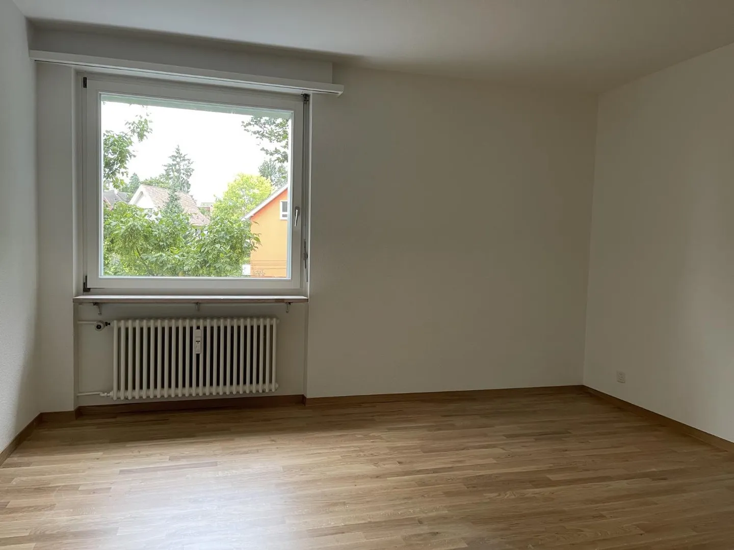 Geräumige Familienwohnung - Foto 5 von 8