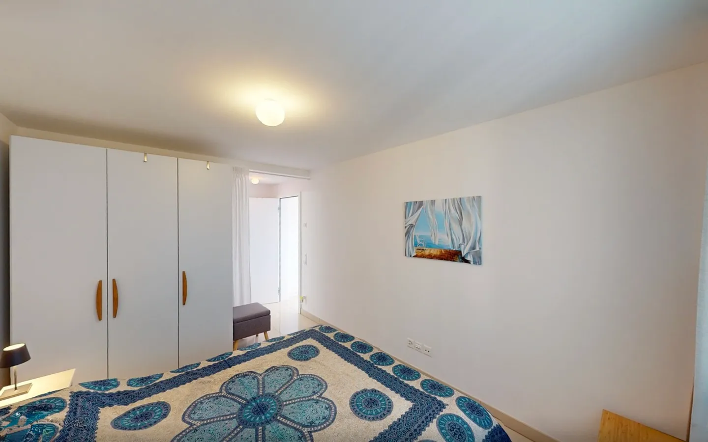 Appartamento con Terrazza a Locarno - Foto 17 di 21