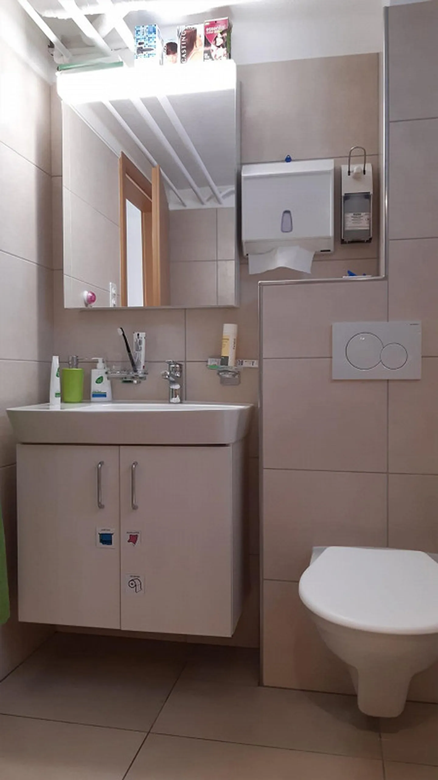 Charmantes Einfamilienhaus - Foto 7 von 10