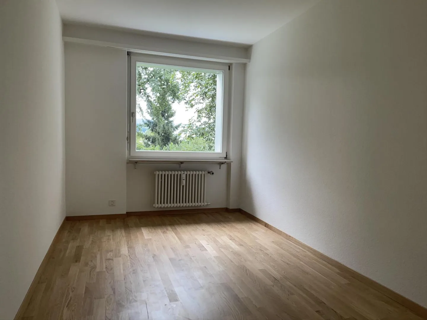 Geräumige Familienwohnung - Foto 6 von 8