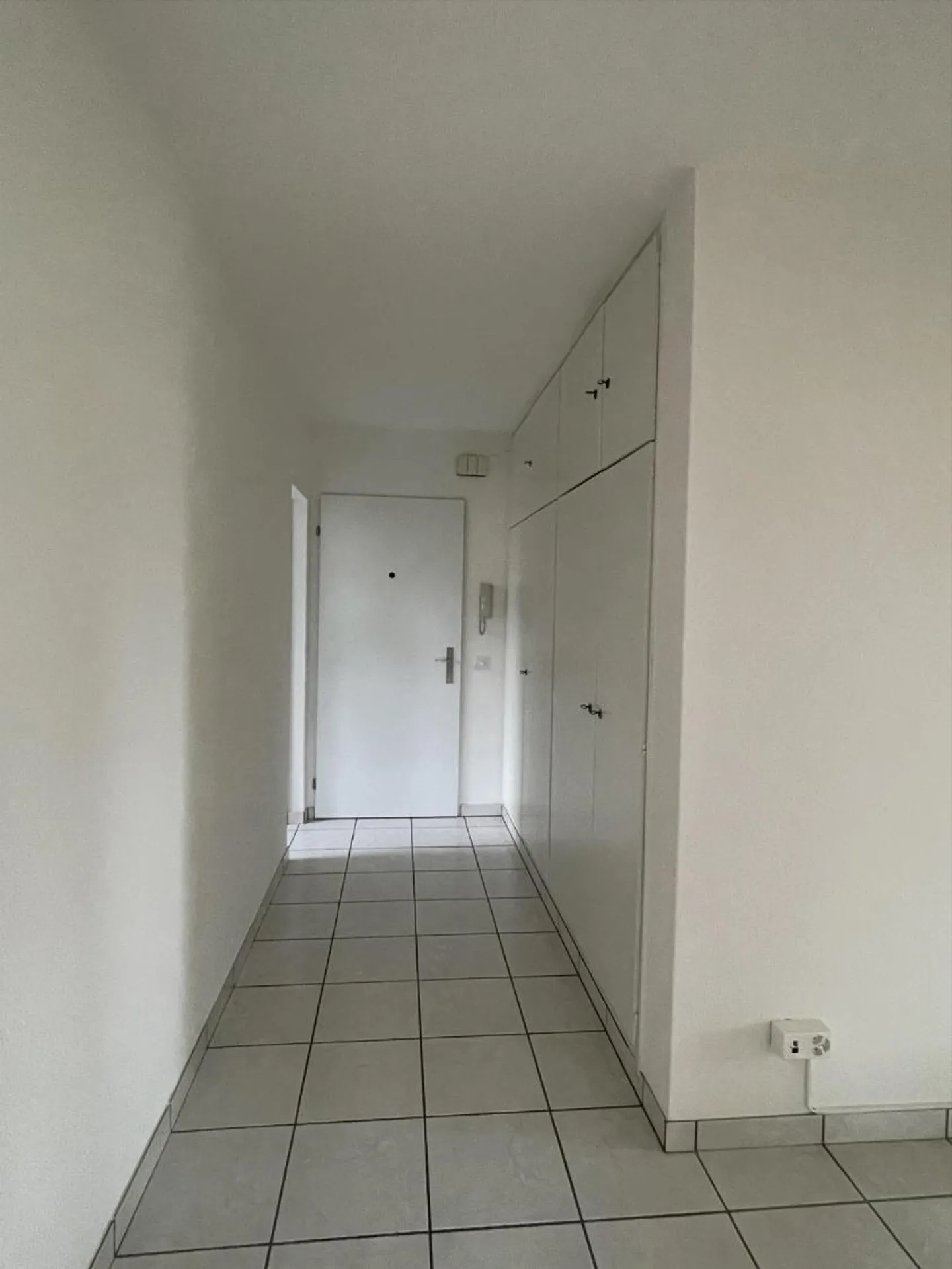 Geräumige Familienwohnung - Foto 7 von 8