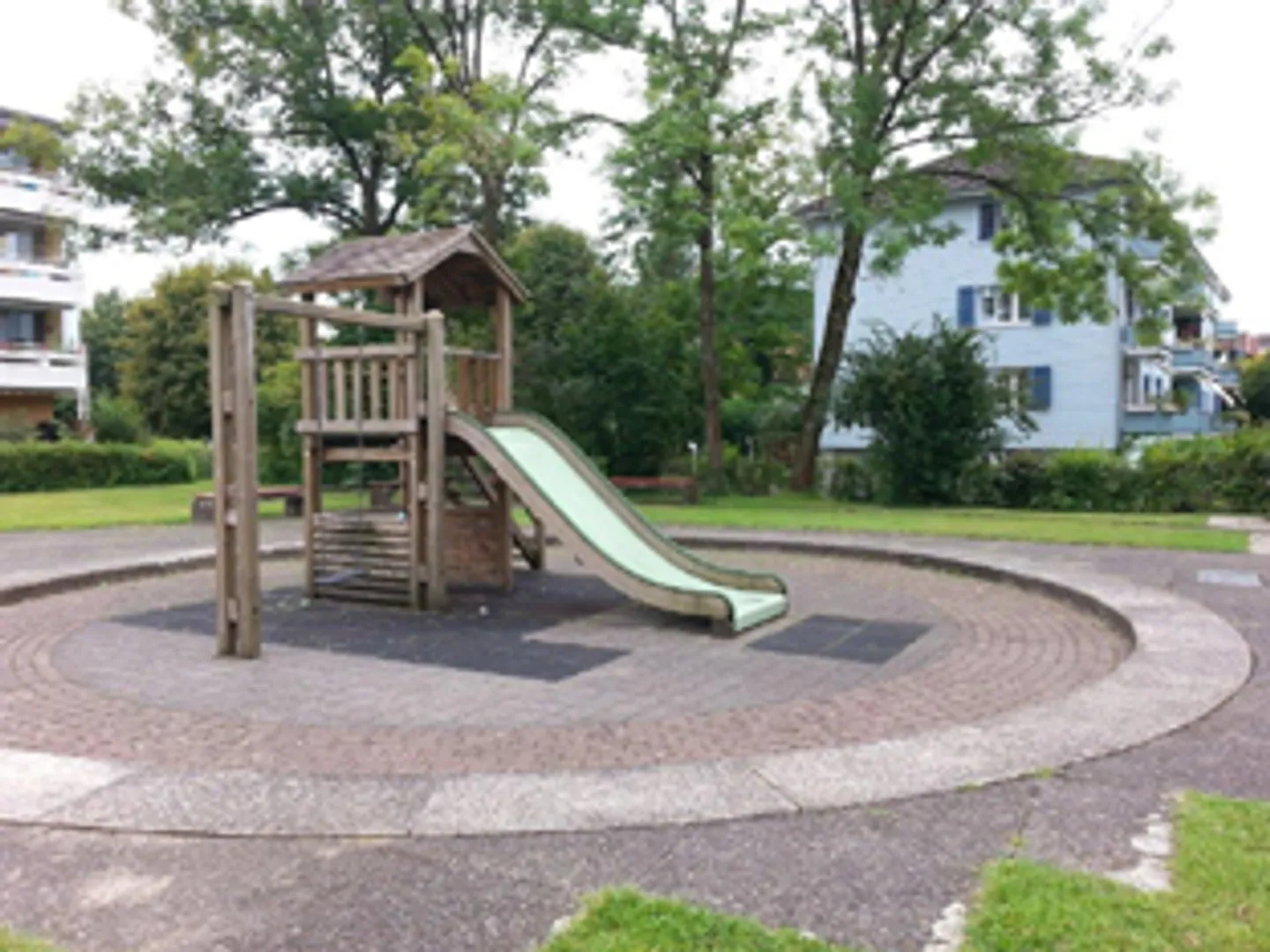 Geräumige Familienwohnung - Foto 8 von 8