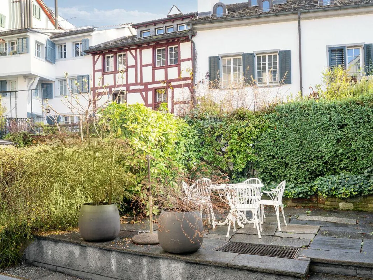 Repräsentative Büroflächen an Toplage in Zürich - Foto 7 von 10