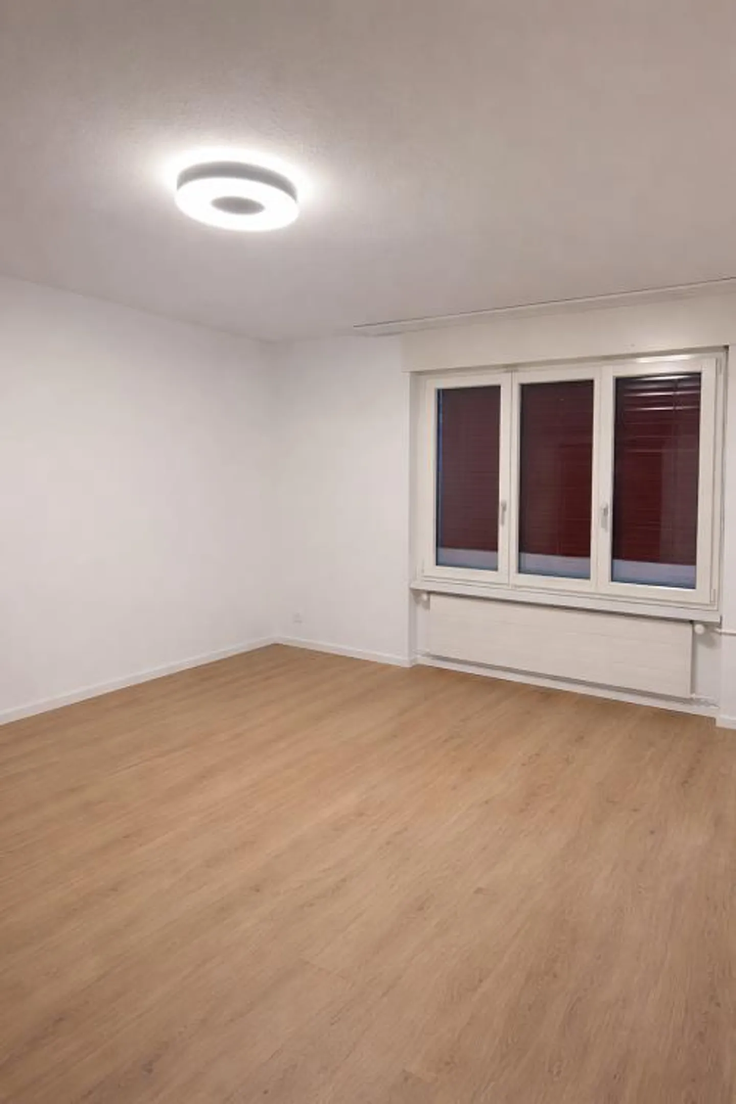 Zentrale Wohnung in Biberist - Foto 2 di 7