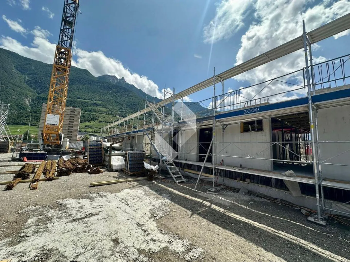 La proprietà Luizet - Foto 5 di 13