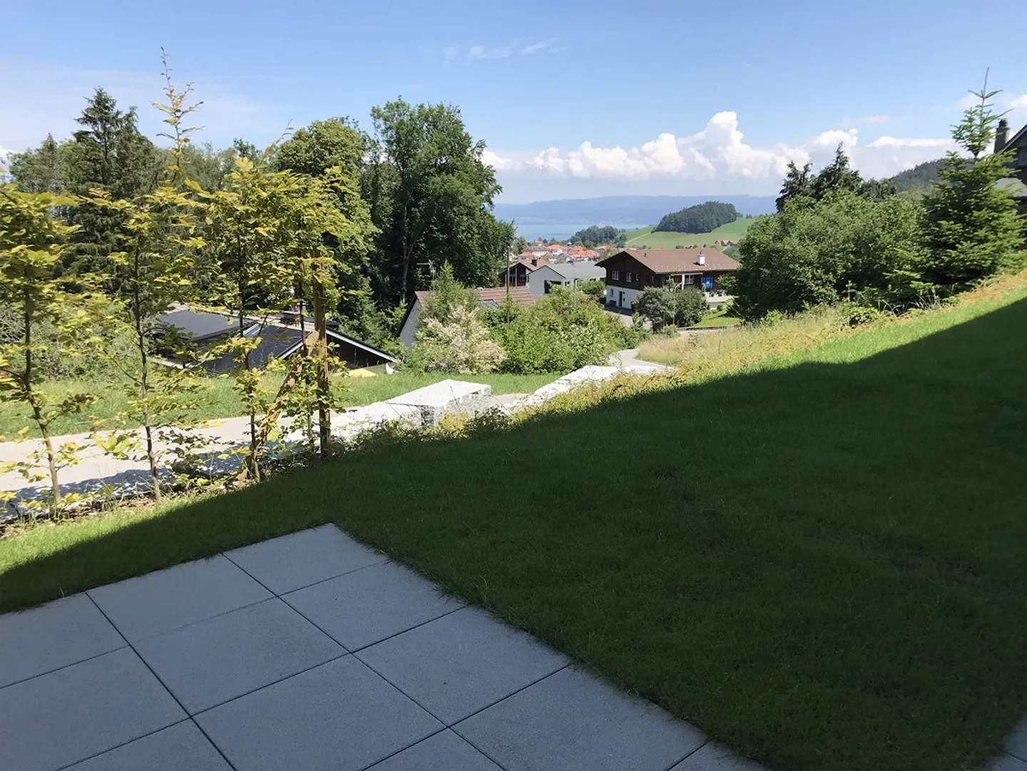 Dream apartment with beautiful lake view - Photo 1 of 14