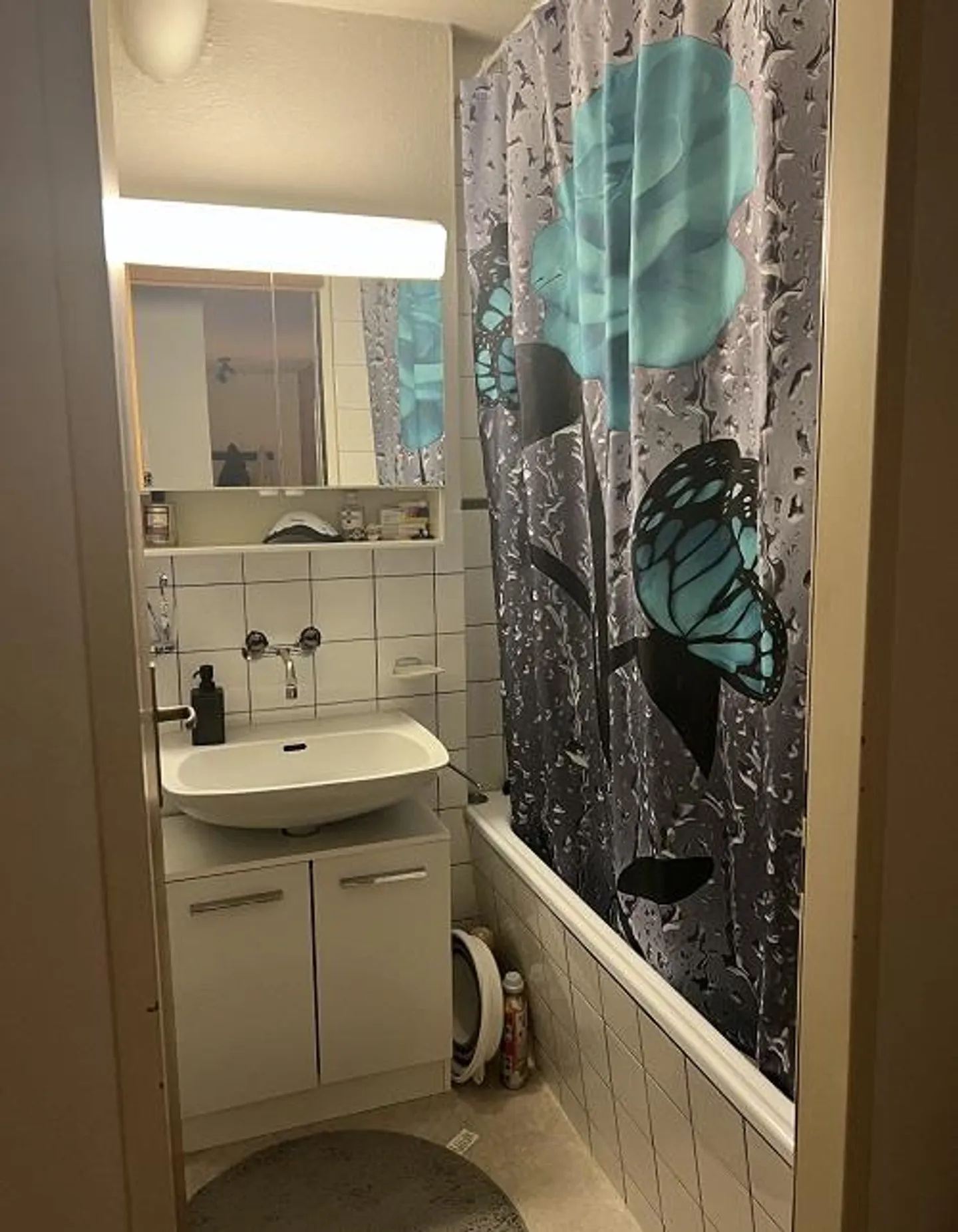 Zentrale Wohnung in Biberist - Foto 5 di 7