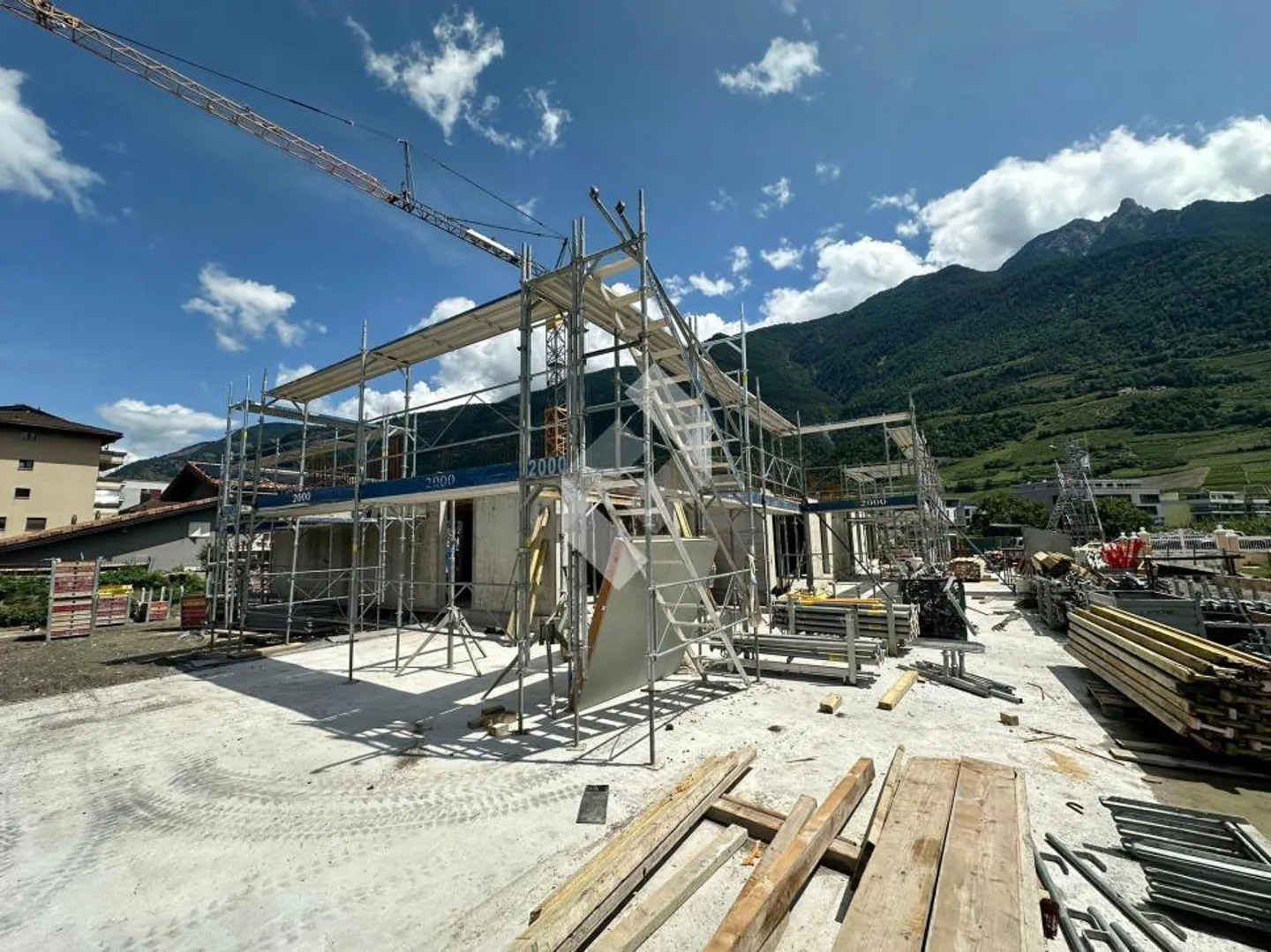 La proprietà Luizet - Foto 12 di 13