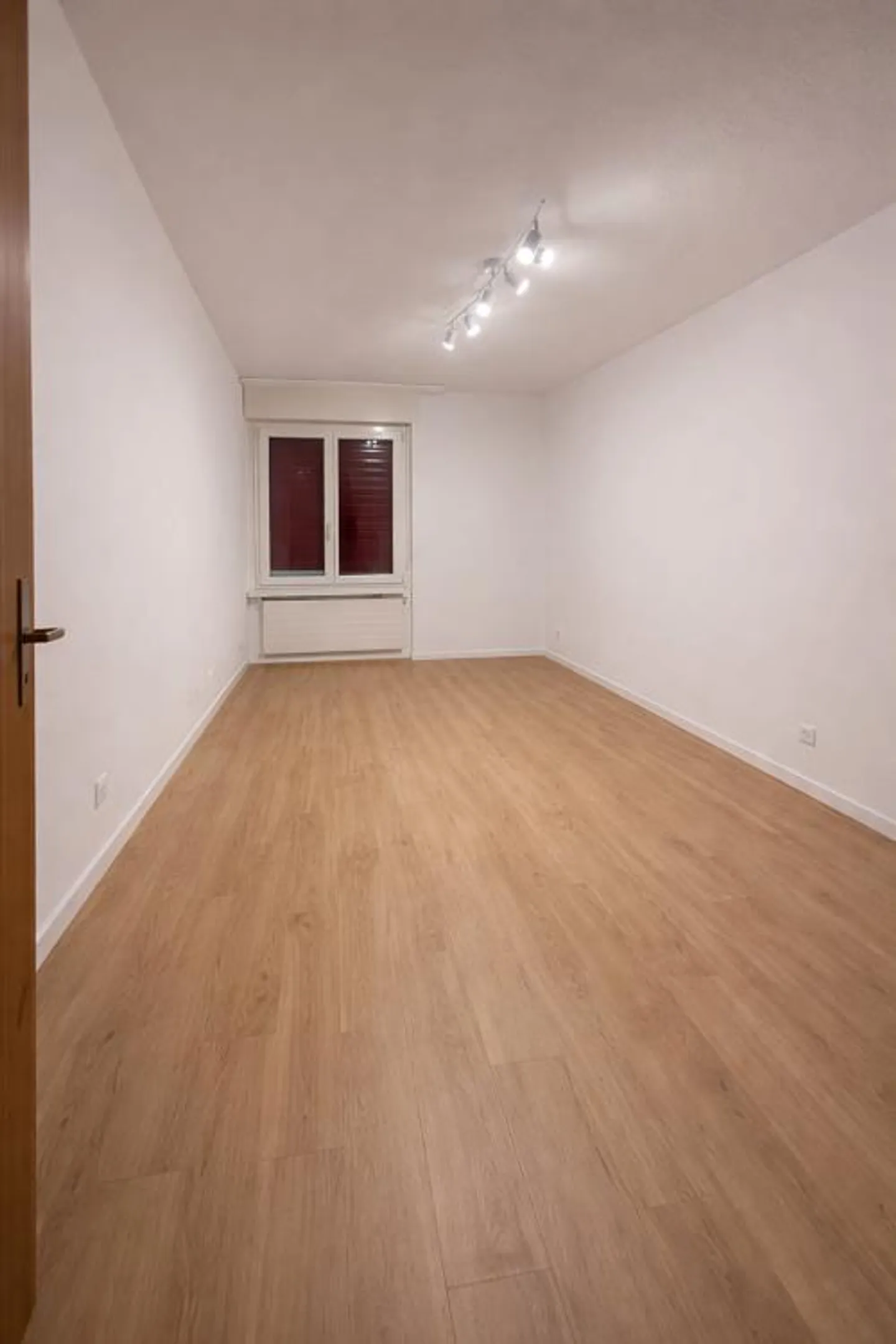 Zentrale Wohnung in Biberist - Foto 3 di 7