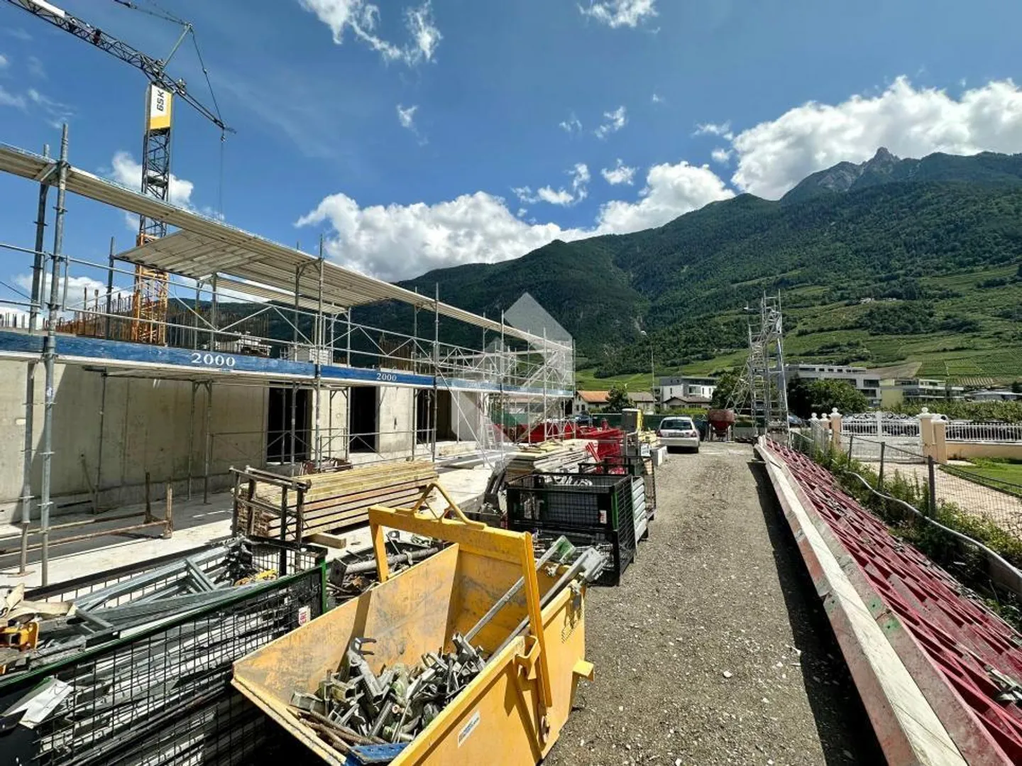 La proprietà Luizet - Foto 7 di 13