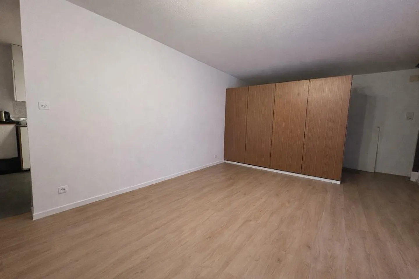 Zentrale Wohnung in Biberist - Foto 4 di 7