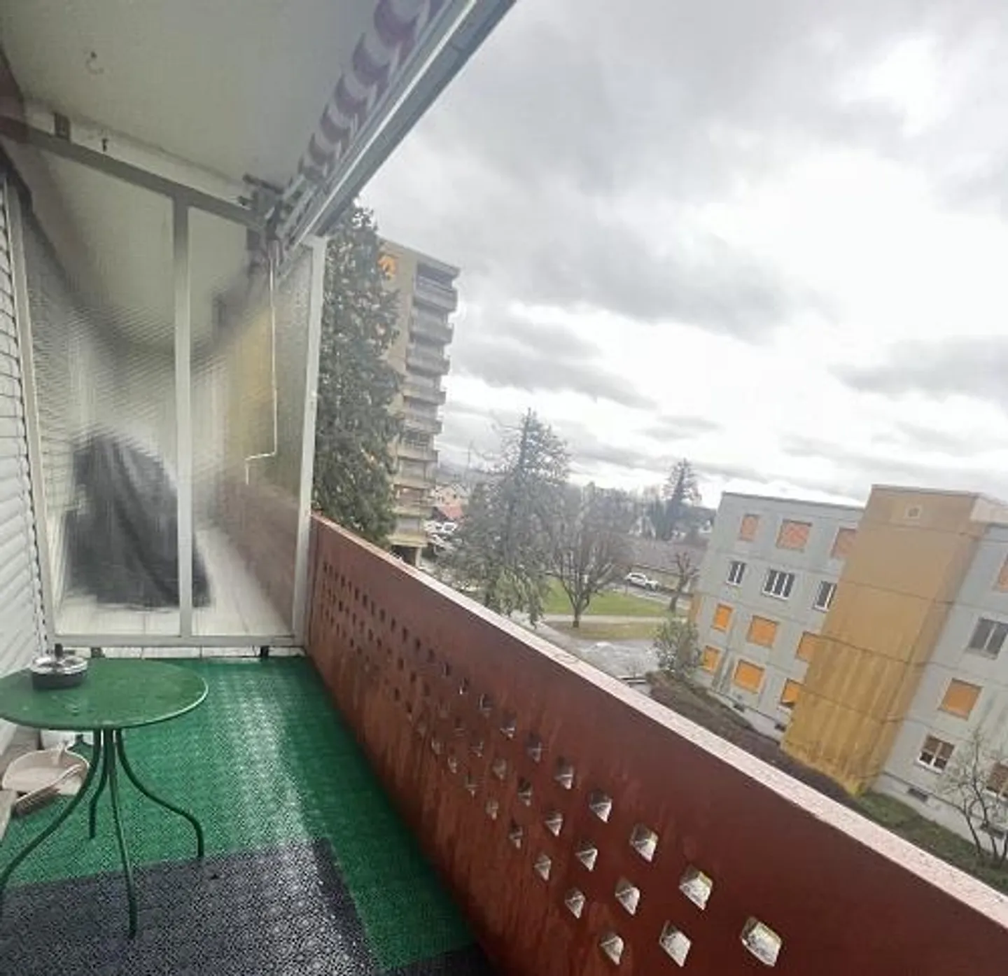 Zentrale Wohnung in Biberist - Foto 7 di 7