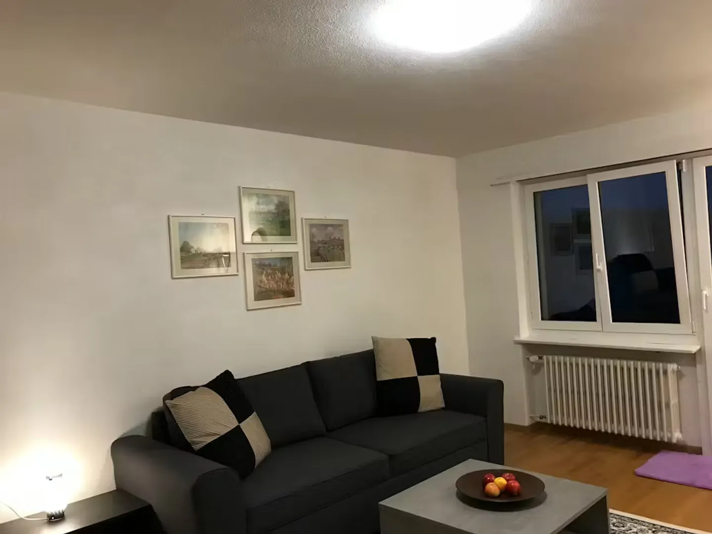 Appartement à louer - Photo 3 sur 10