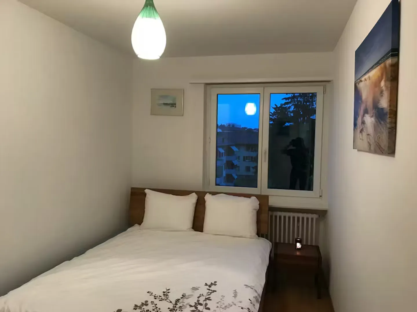 Appartement à louer - Photo 4 sur 10