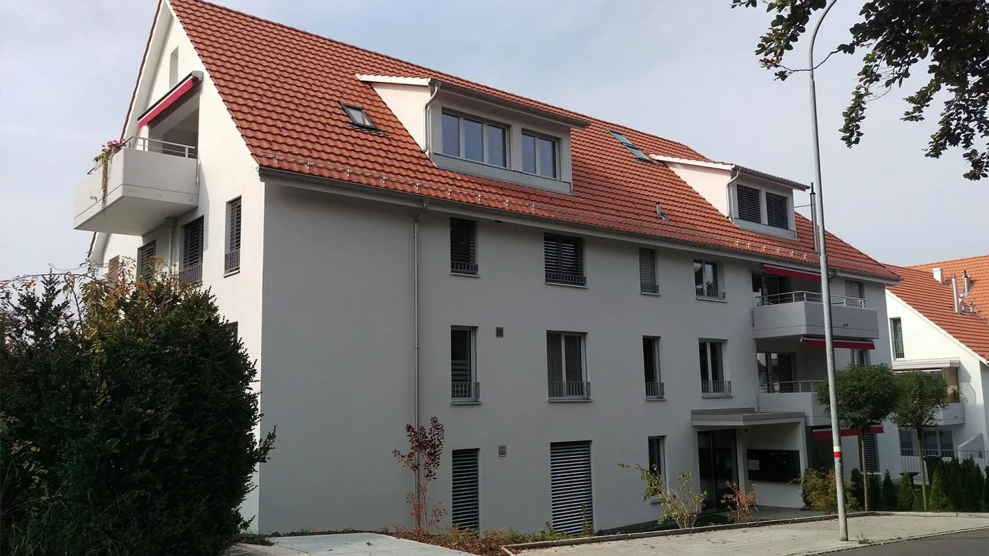 3 1/2 - Room Condominium in a Central Location - Photo 1 of 13