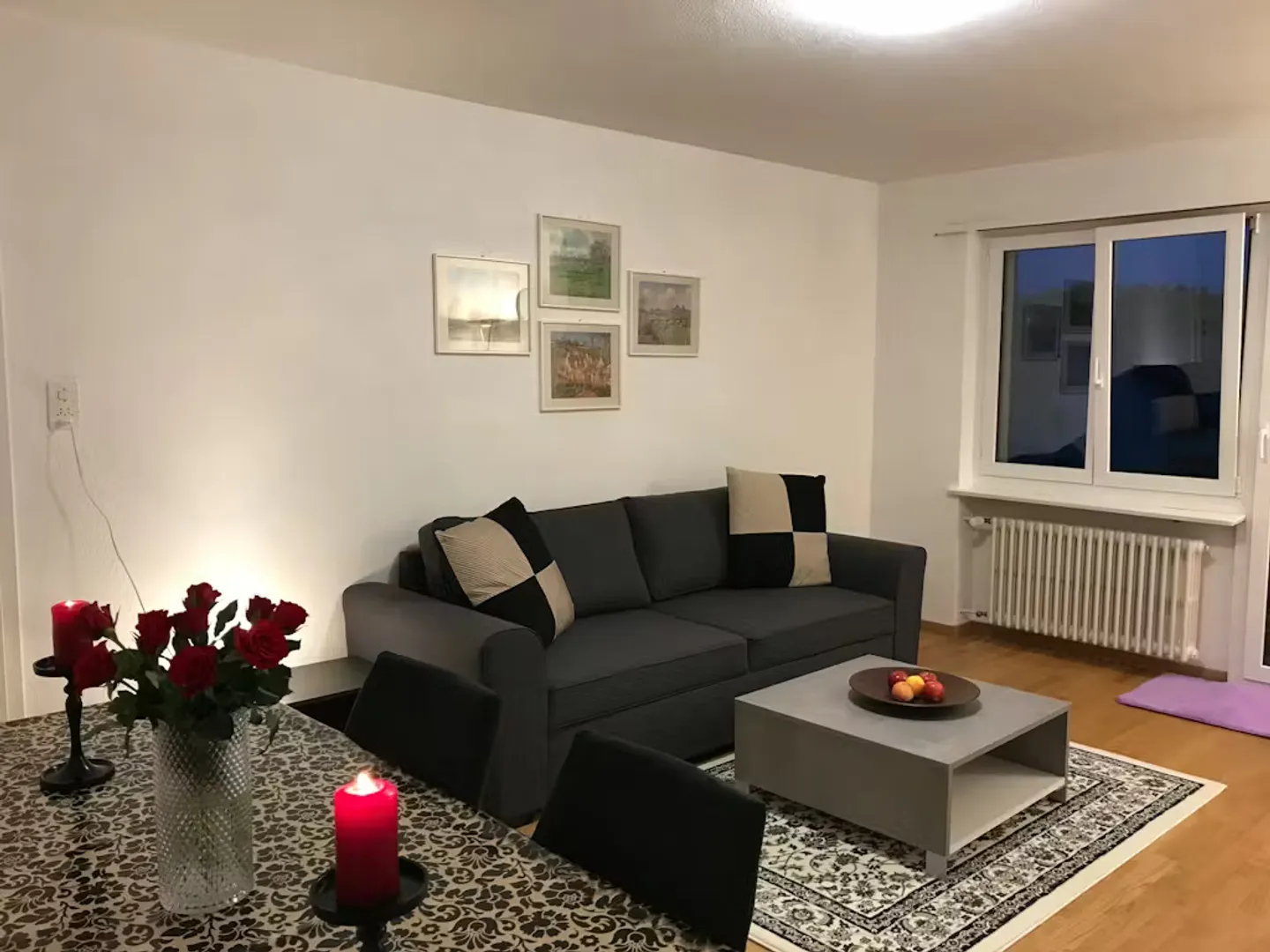 Appartement à louer - Photo 1 sur 10