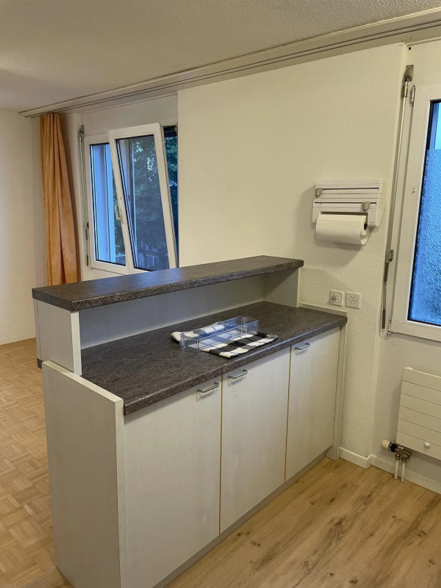 Bright 4.5 Room Apartment, 2nd Floor with Elevator - Photo 8 of 16