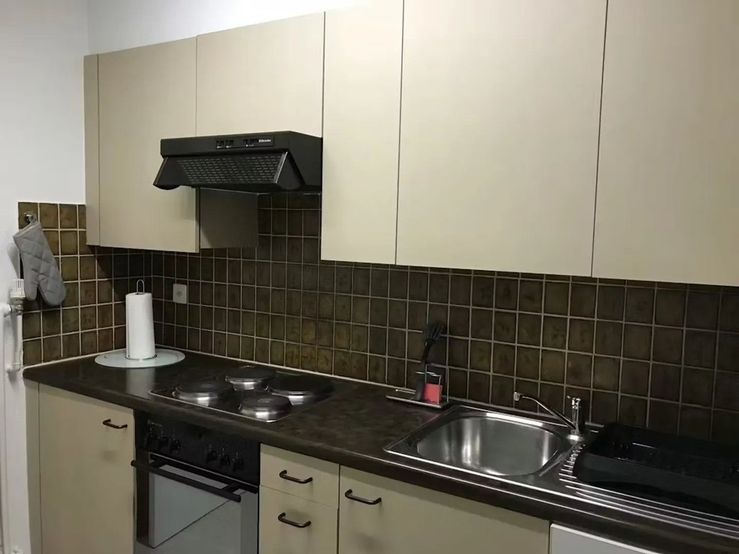 Appartement à louer - Photo 10 sur 10