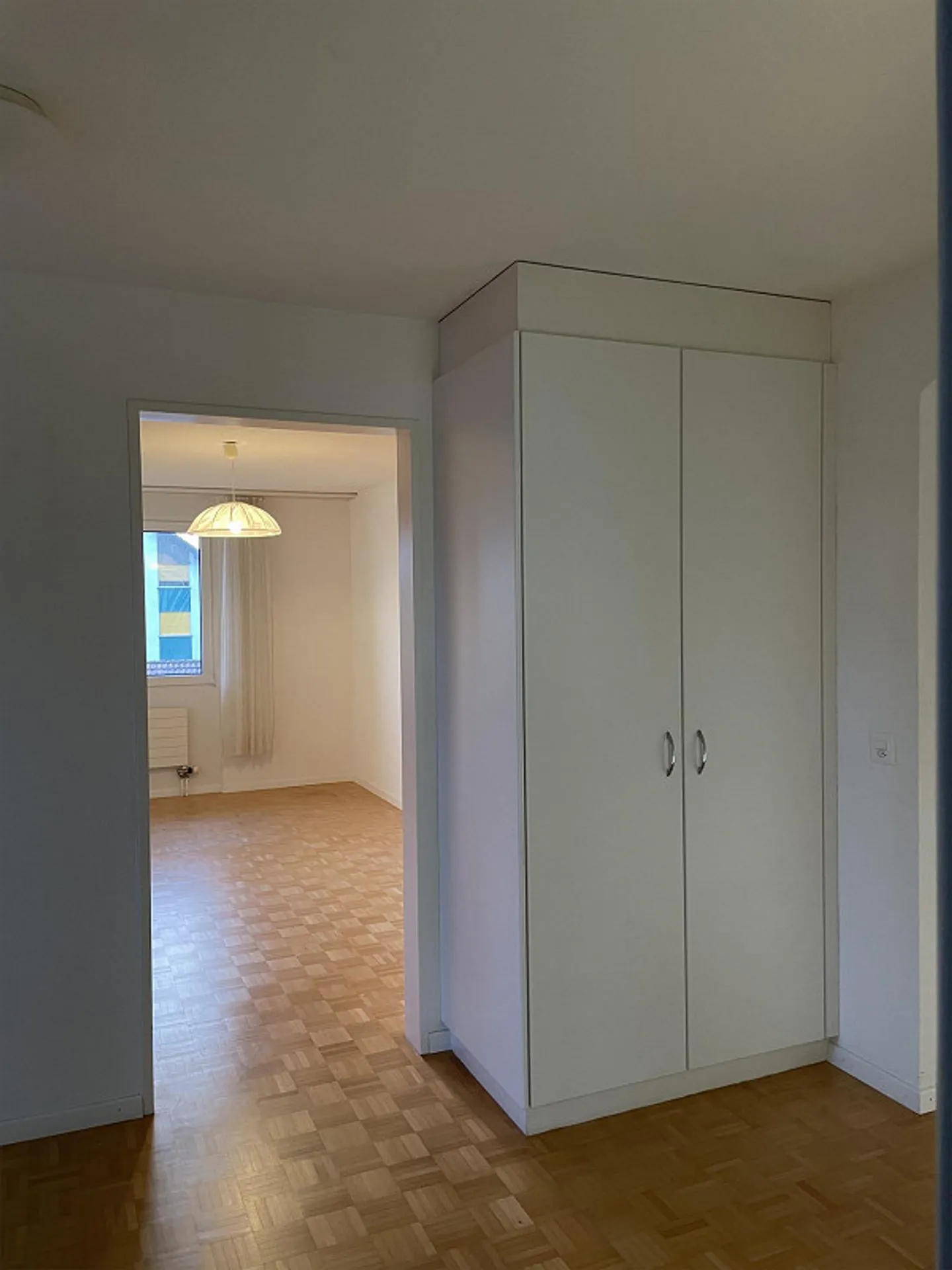 Bright 4.5 Room Apartment, 2nd Floor with Elevator - Photo 12 of 16