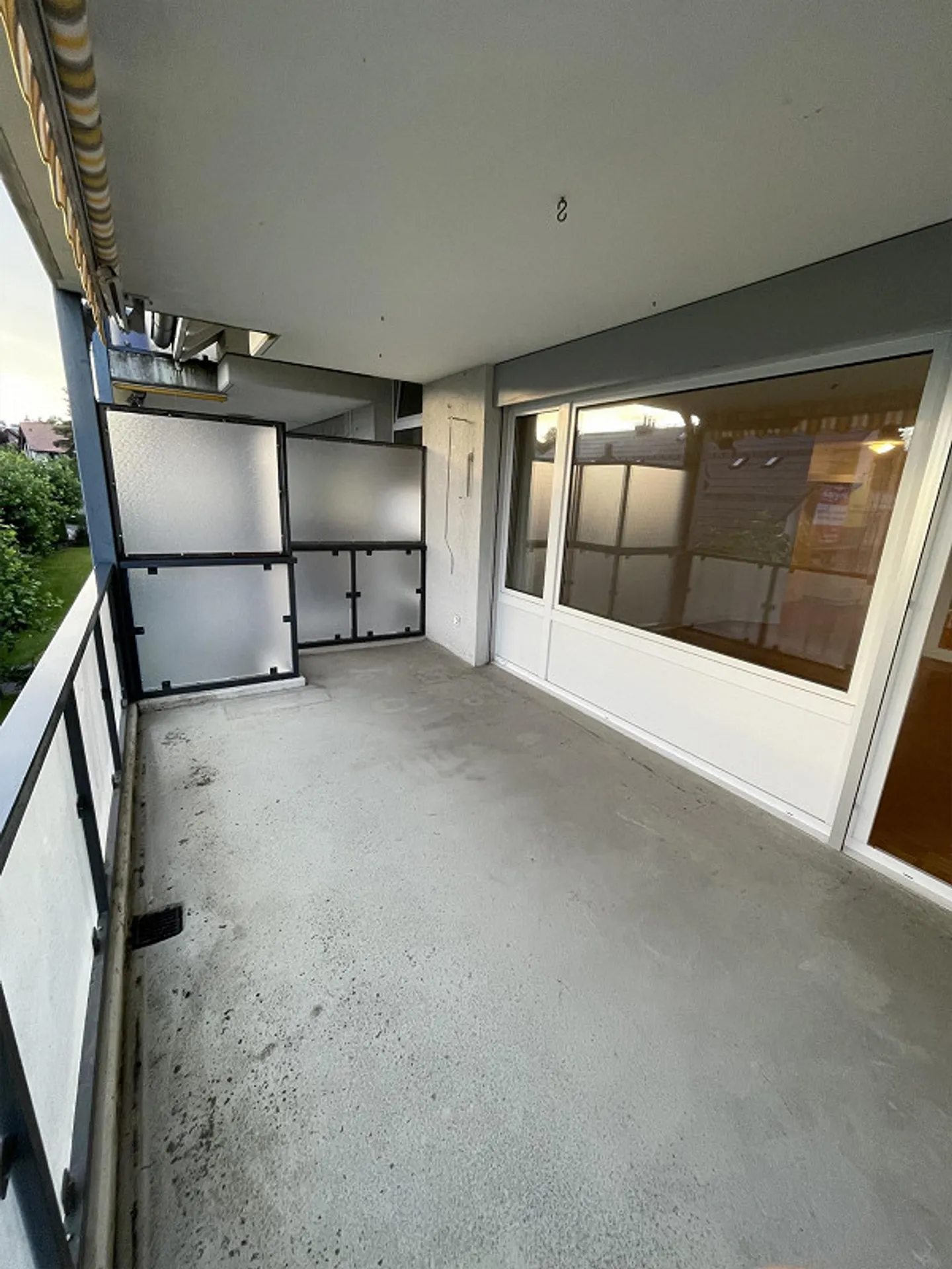 Bright 4.5 Room Apartment, 2nd Floor with Elevator - Photo 14 of 16