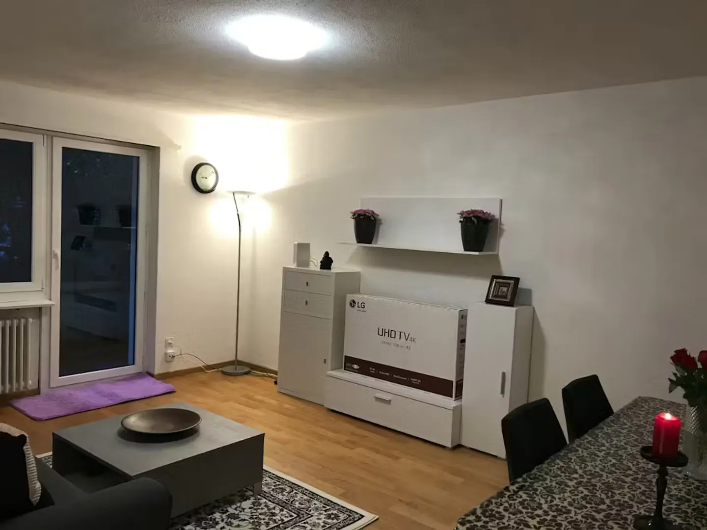 Appartement à louer - Photo 7 sur 10