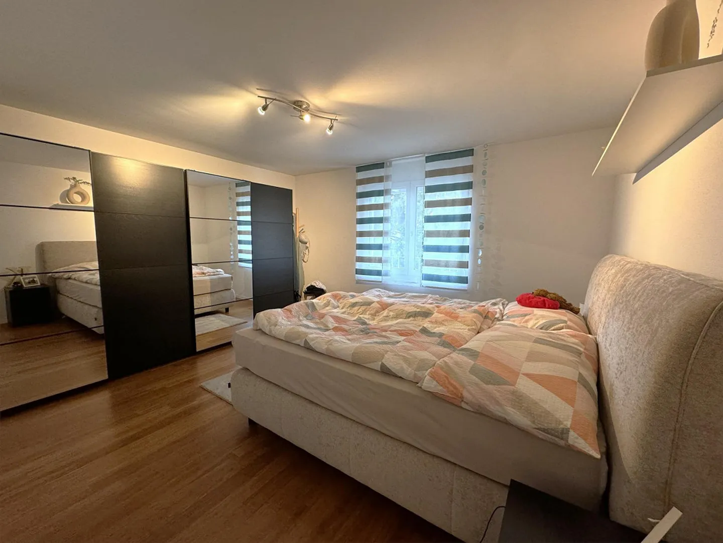 3 1/2 - Room Condominium in a Central Location - Photo 6 of 13