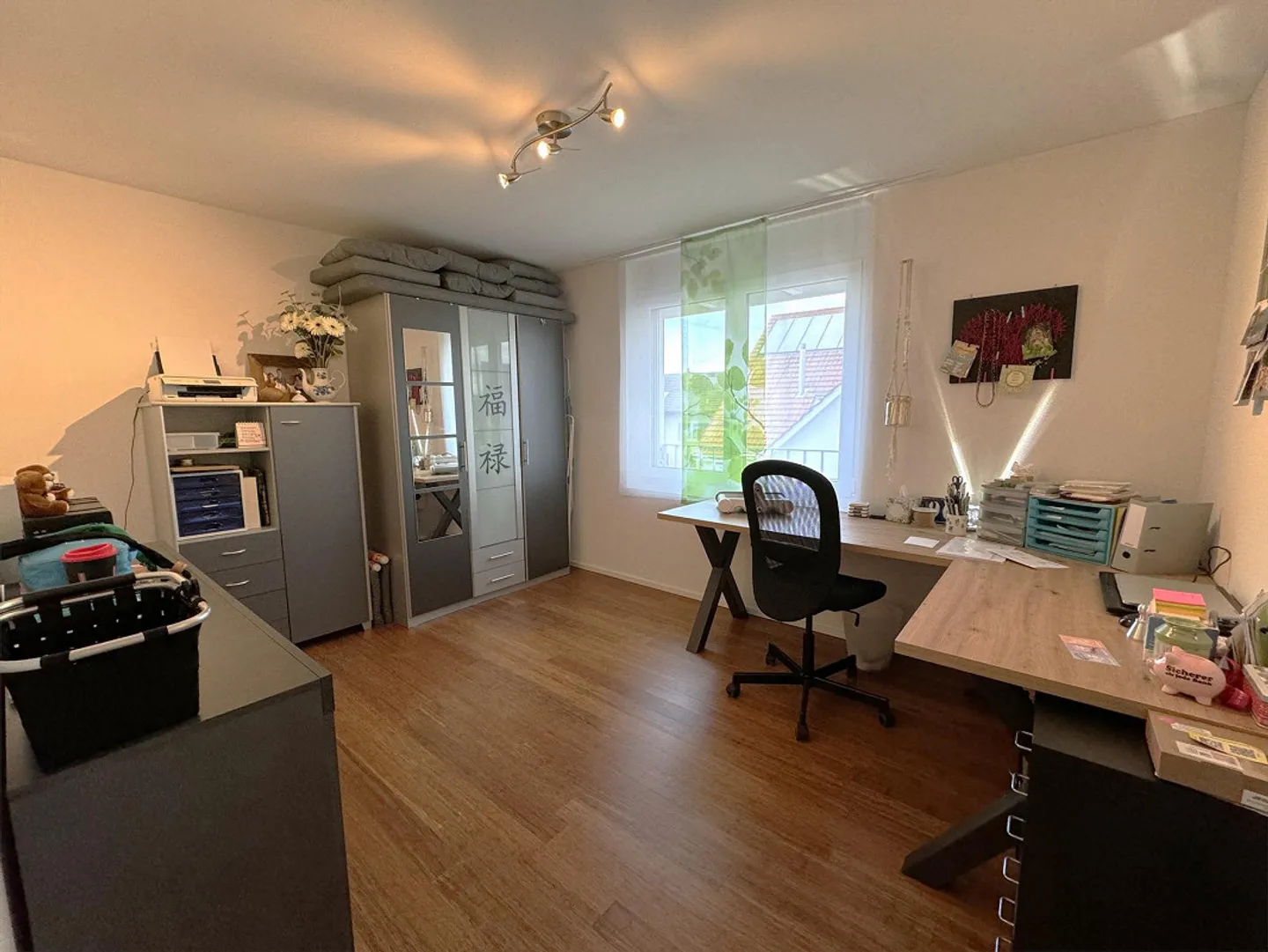 3 1/2 - Room Condominium in a Central Location - Photo 7 of 13