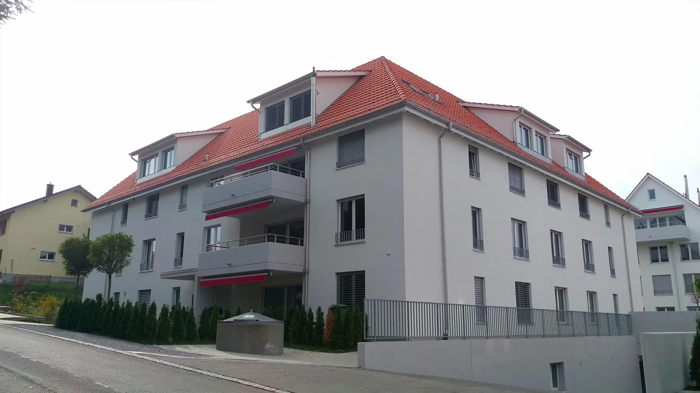 3 1/2 - Room Condominium in a Central Location - Photo 10 of 13