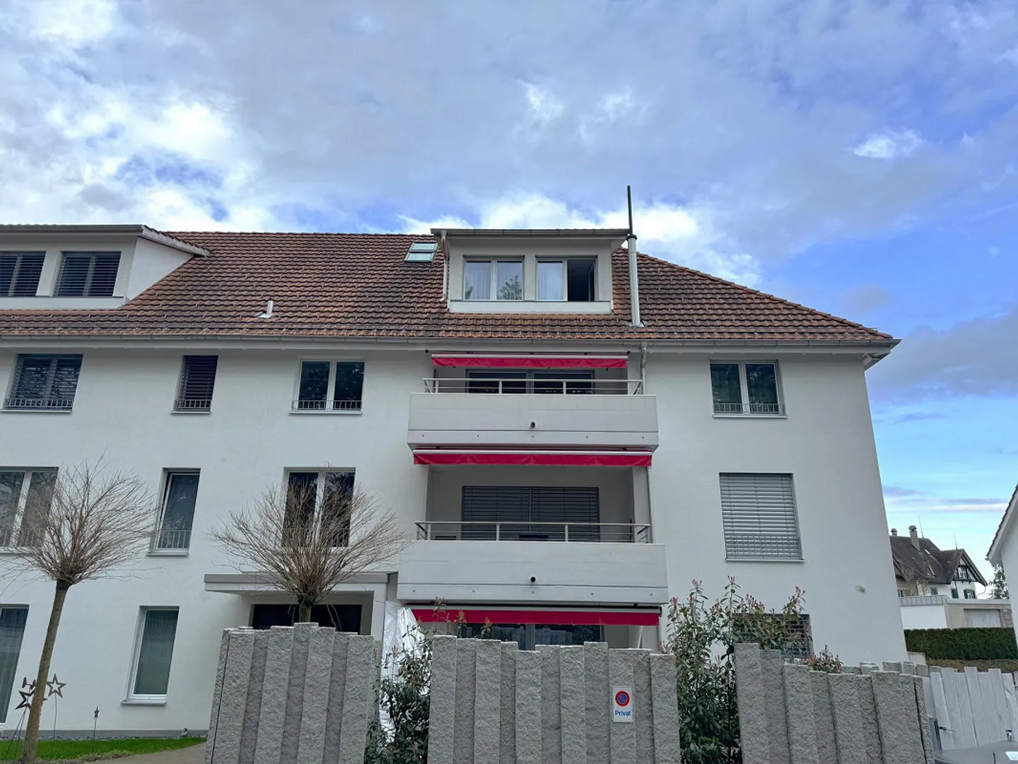 3 1/2 - Room Condominium in a Central Location - Photo 11 of 13