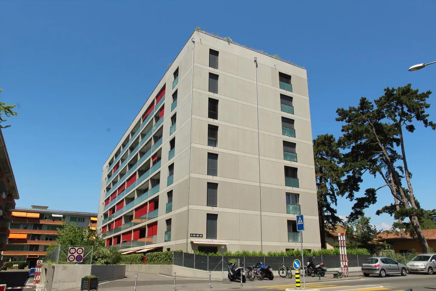 4-Zimmer-Wohnung - Foto 1 von 1