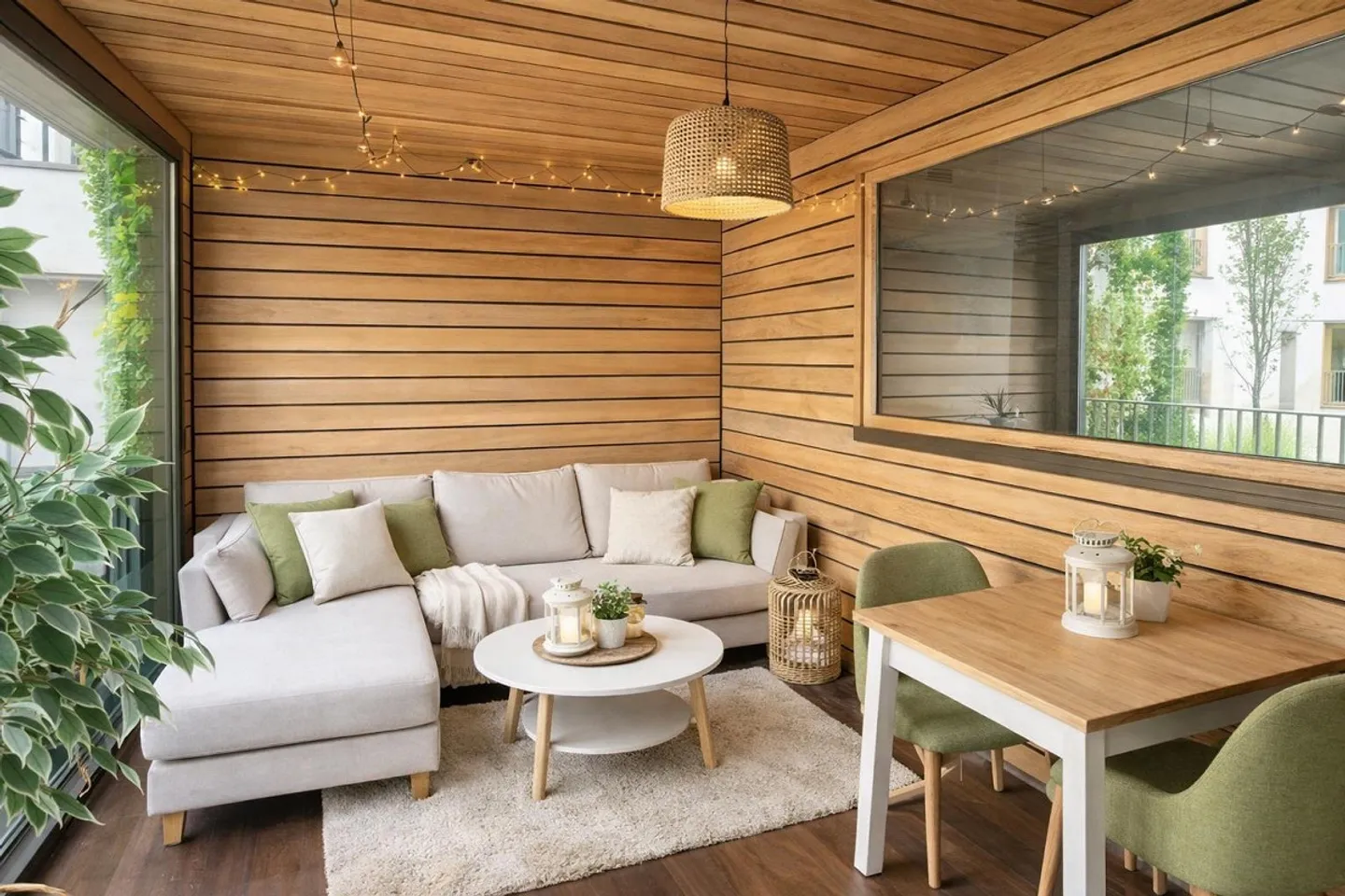 Urban Retreat in Desirable Zurich - Stylish Living with a View - Photo 1 of 5