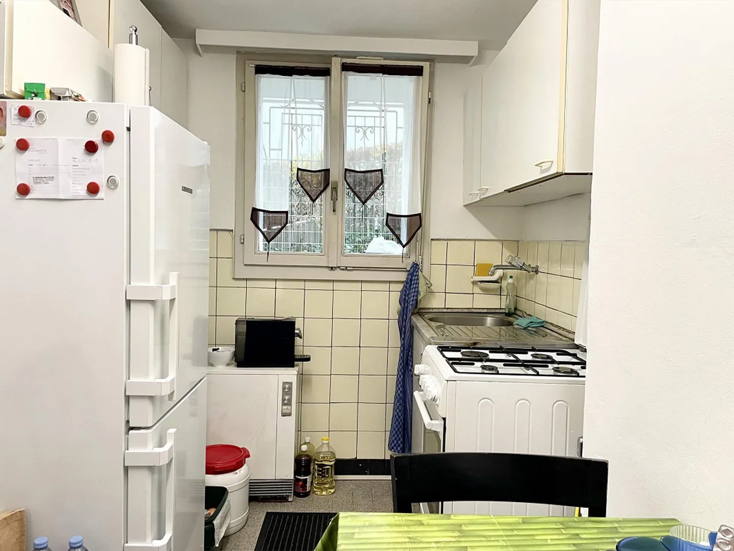Close to Public Transport - 2-Room Apartment 50m2 in Central Location in Oberwil - Photo 4 of 9